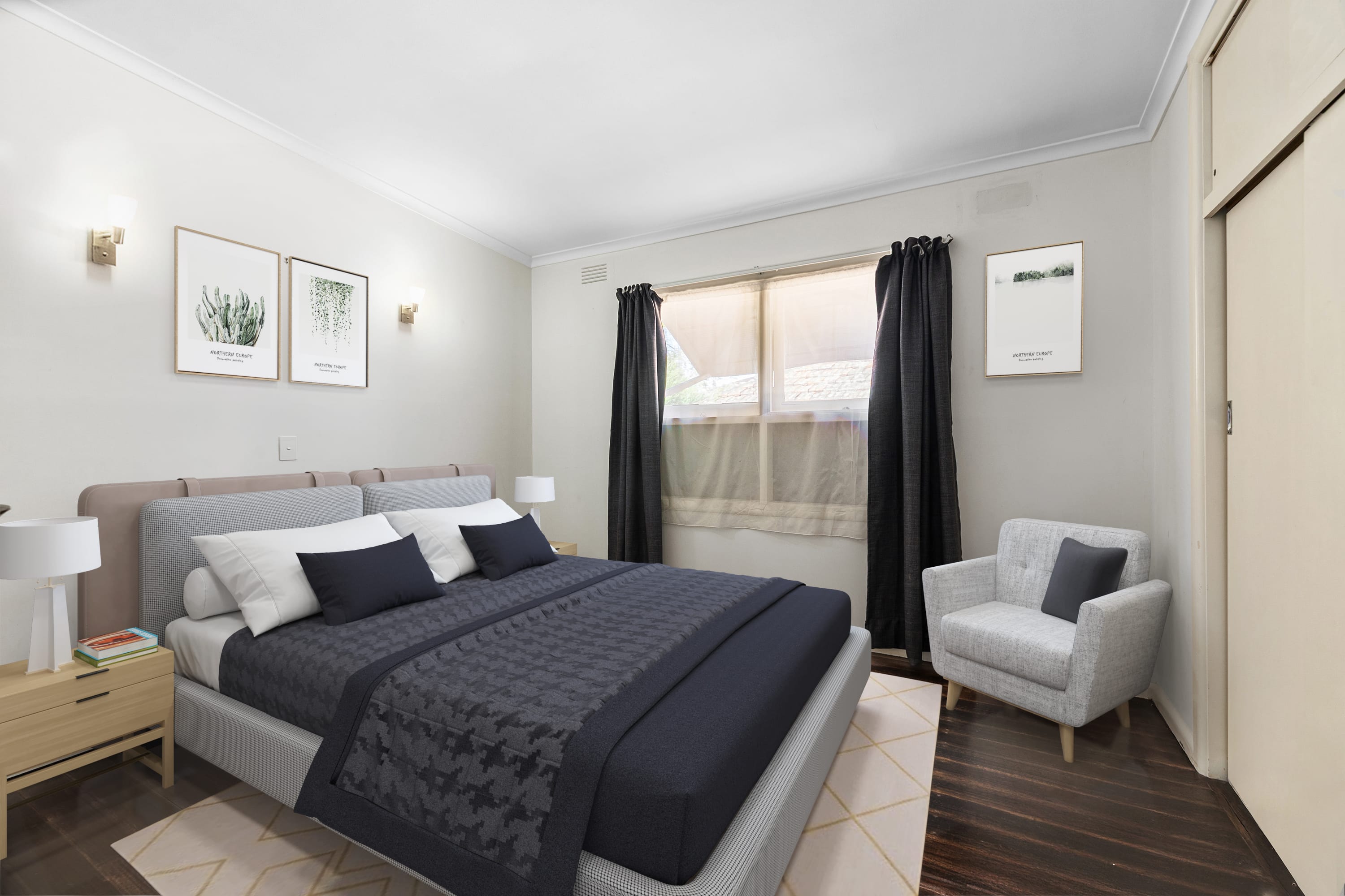 85 Forest Road, Ferntree Gully — listing photograph 9