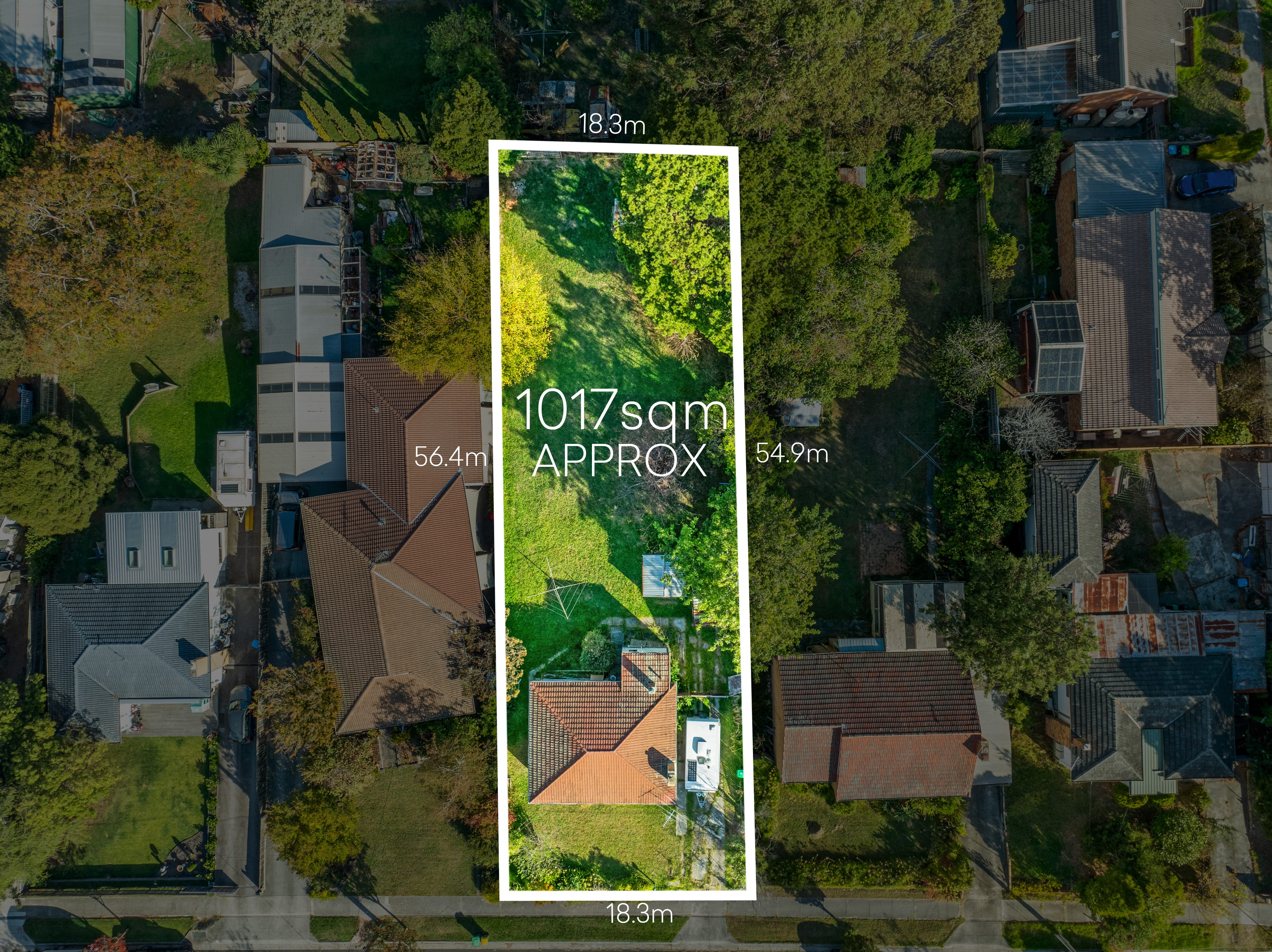 6 Margot Street, Ferntree Gully — listing photograph 2