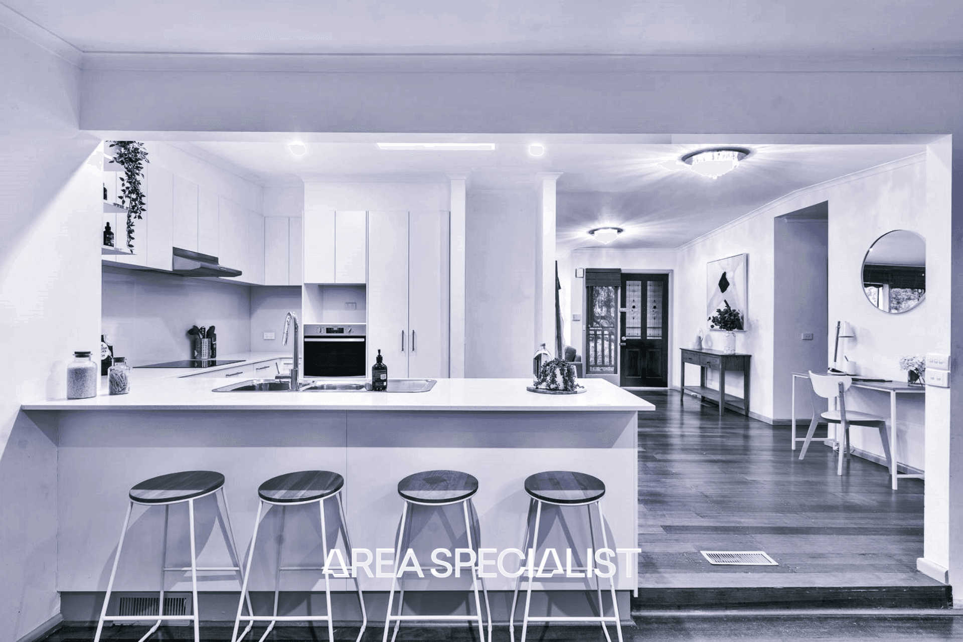 32 Alexandra Street, Upper Ferntree Gully — listing photograph 1