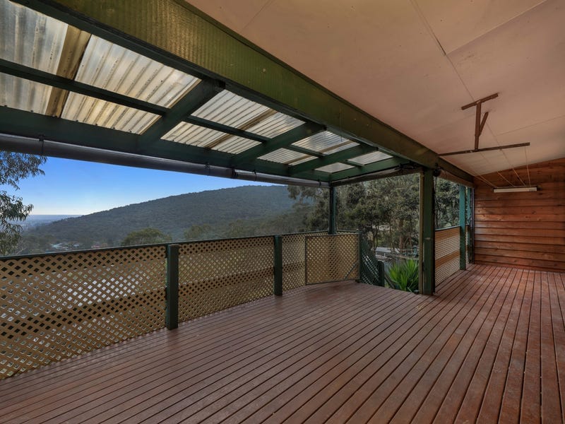 17 Jones Avenue, Upper Ferntree Gully — listing photograph 5