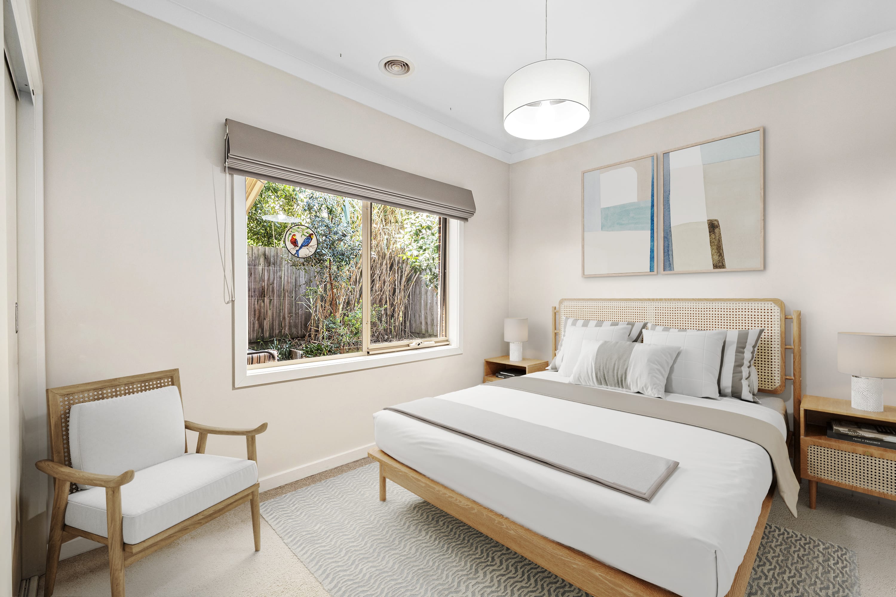 2/17 Renwick Road, Ferntree Gully — listing photograph 14