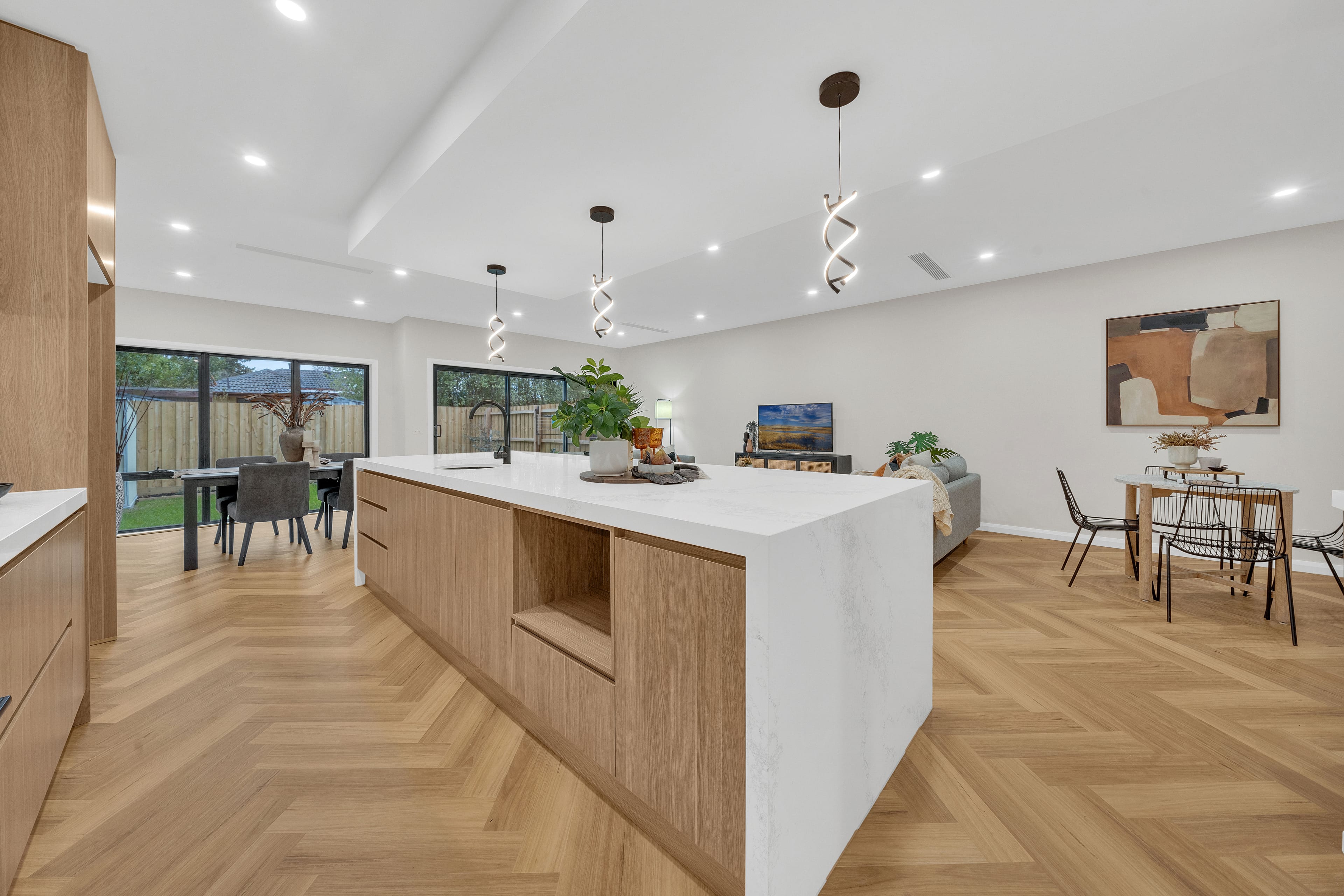 71A Bursaria Avenue, Ferntree Gully — listing photograph 9