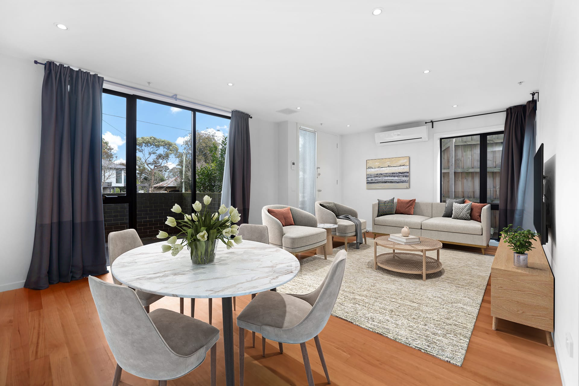 G01/291 Mt Dandenong Road, Croydon — listing photograph 3