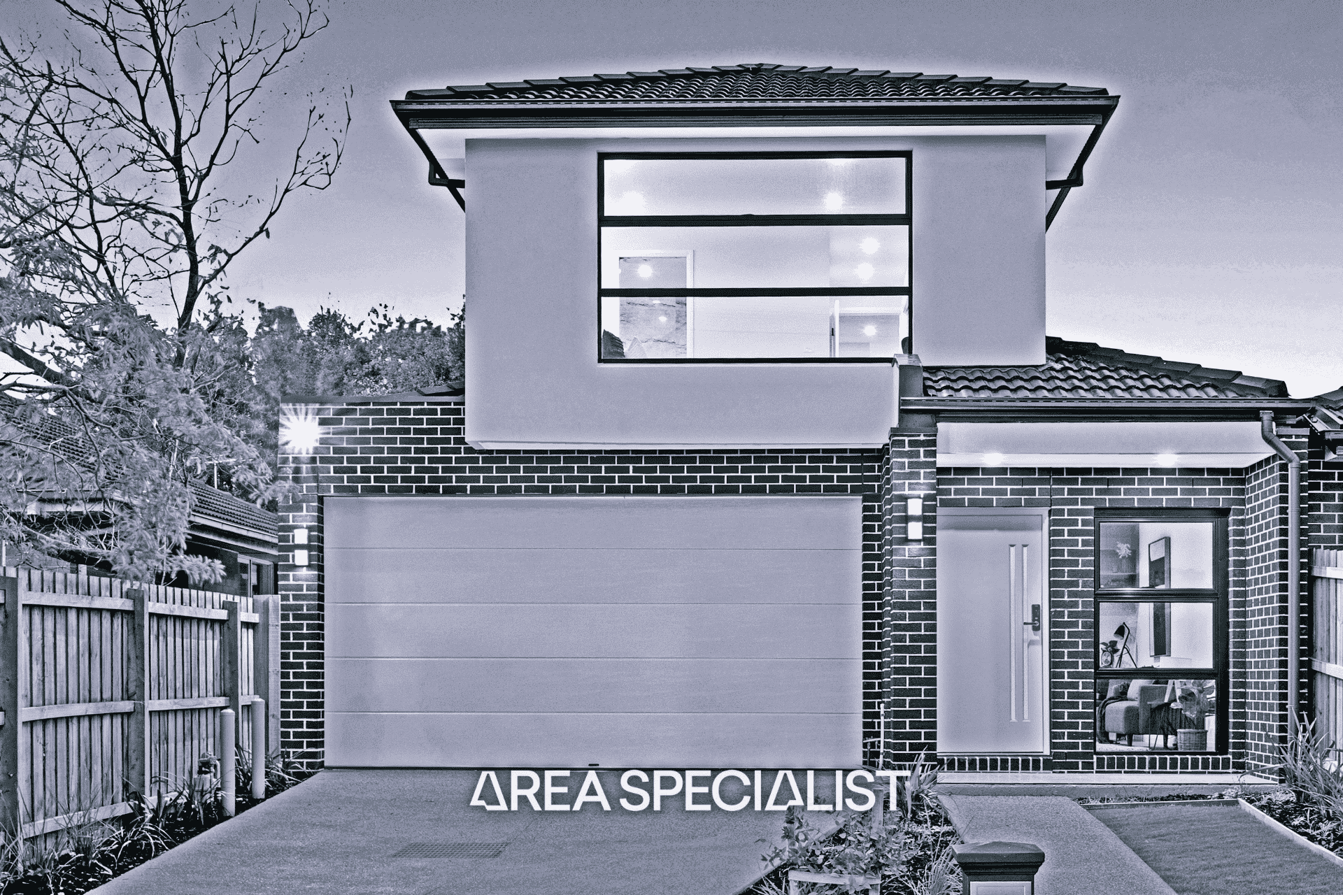 71A Bursaria Avenue, Ferntree Gully — listing photograph 1