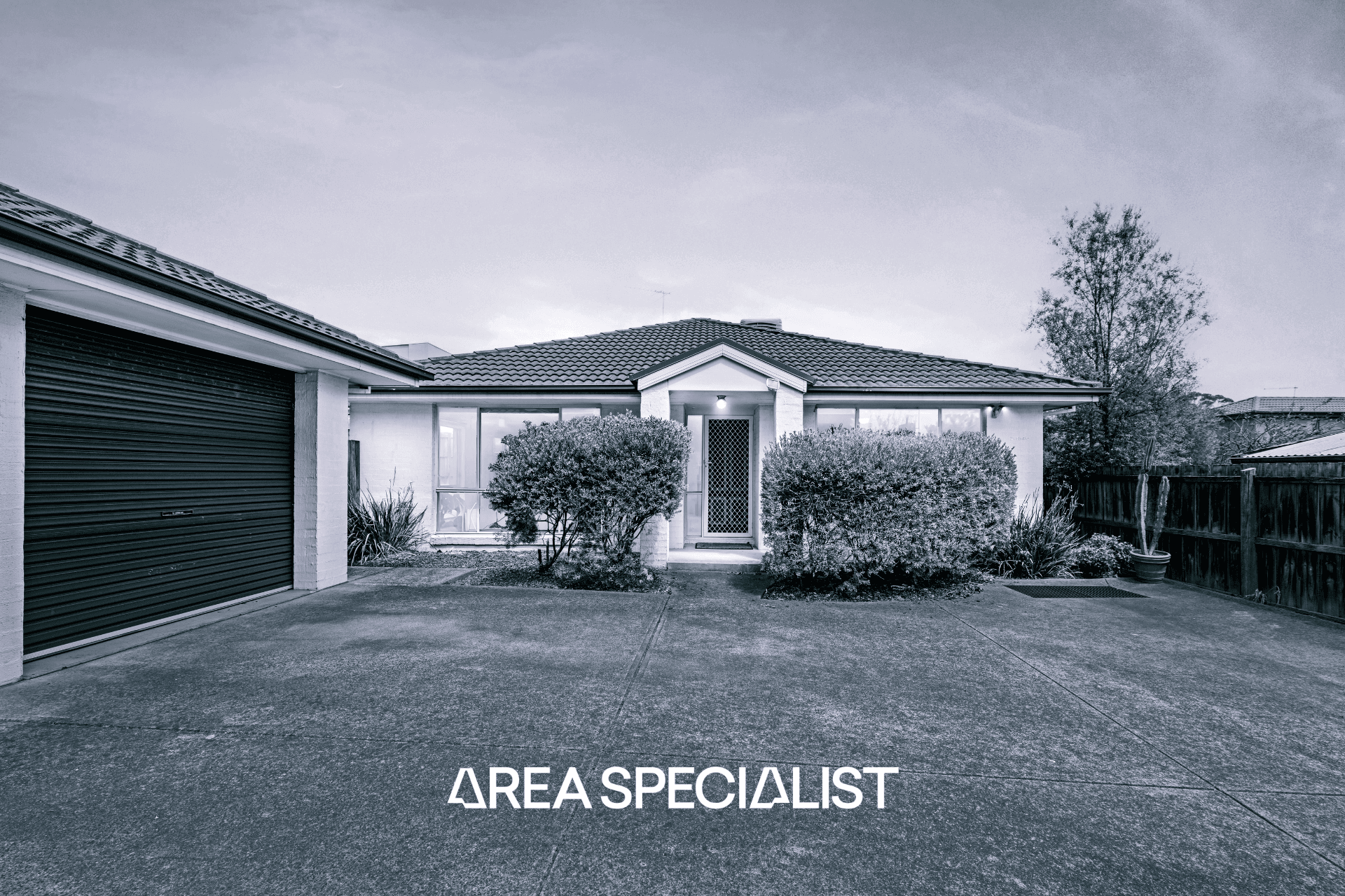2/1846 Ferntree Gully Road, Ferntree Gully — listing photograph 1
