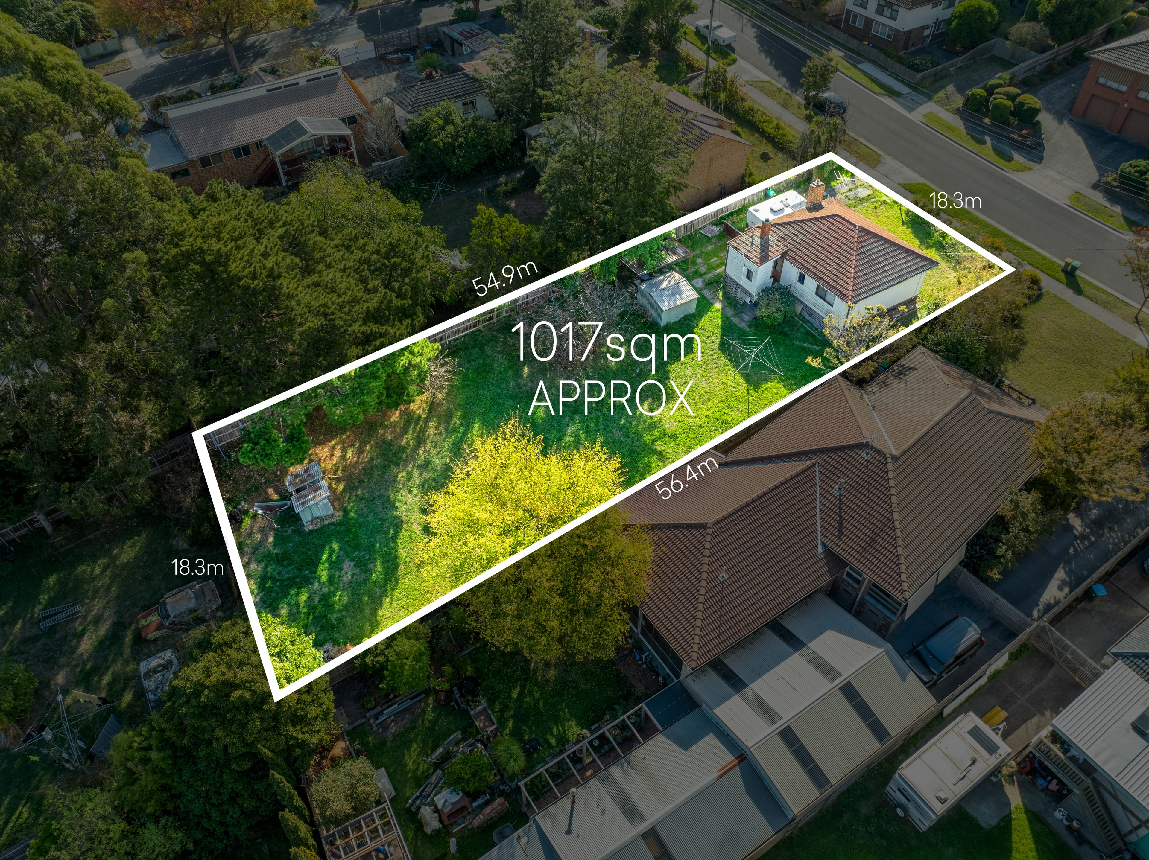 6 Margot Street, Ferntree Gully — listing photograph 3