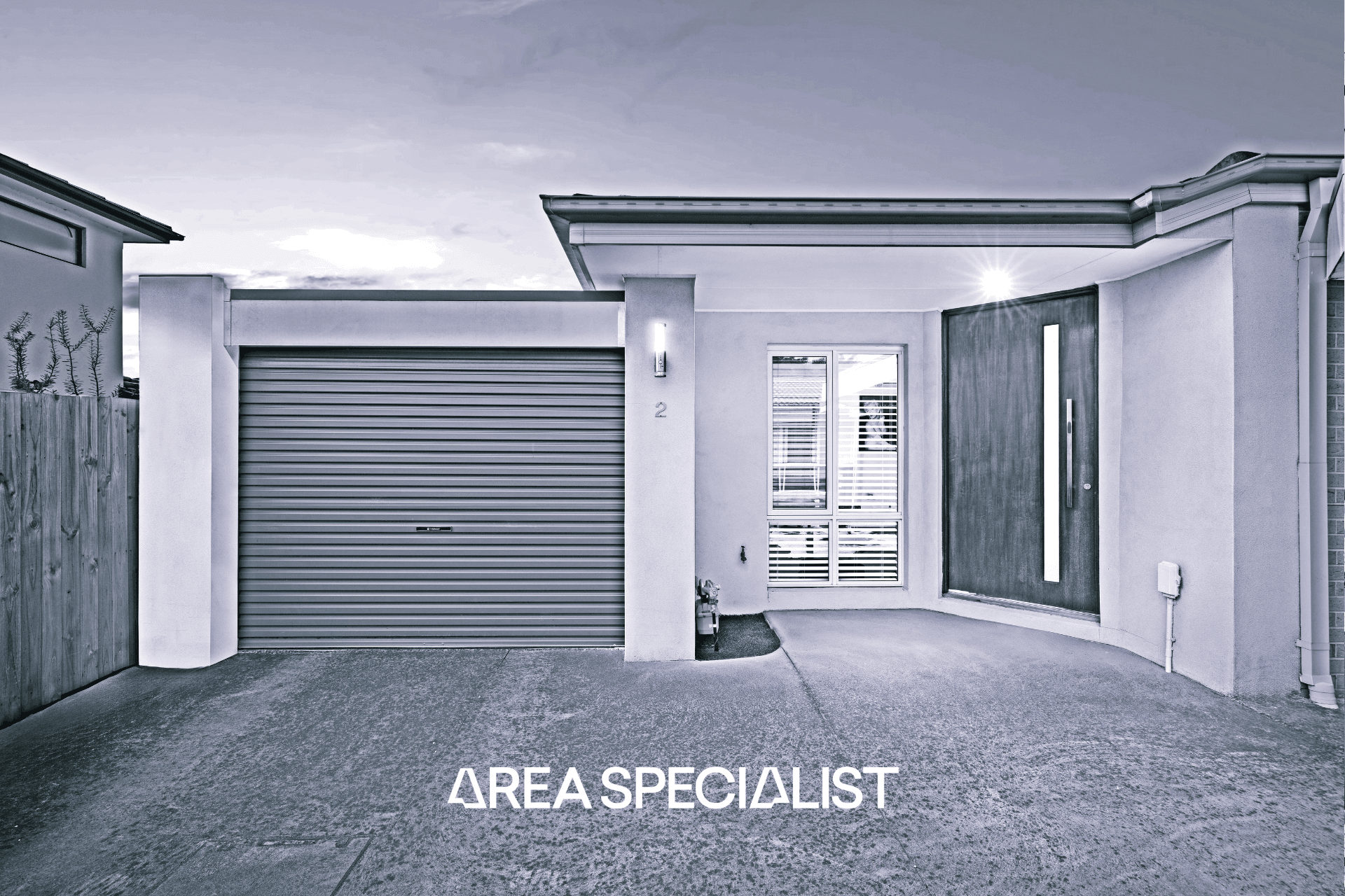 2/2 Reeve Place, Rowville — listing photograph 1