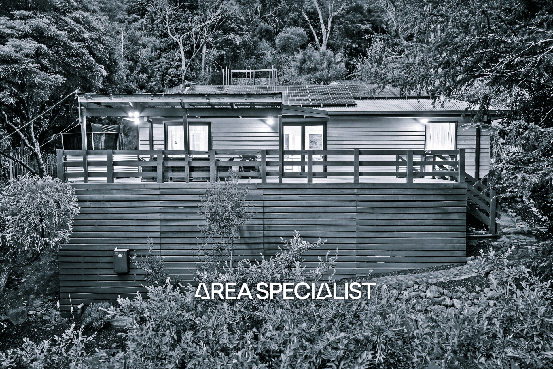 14 Forest View Lane, Upper Ferntree Gully — listing photograph 1