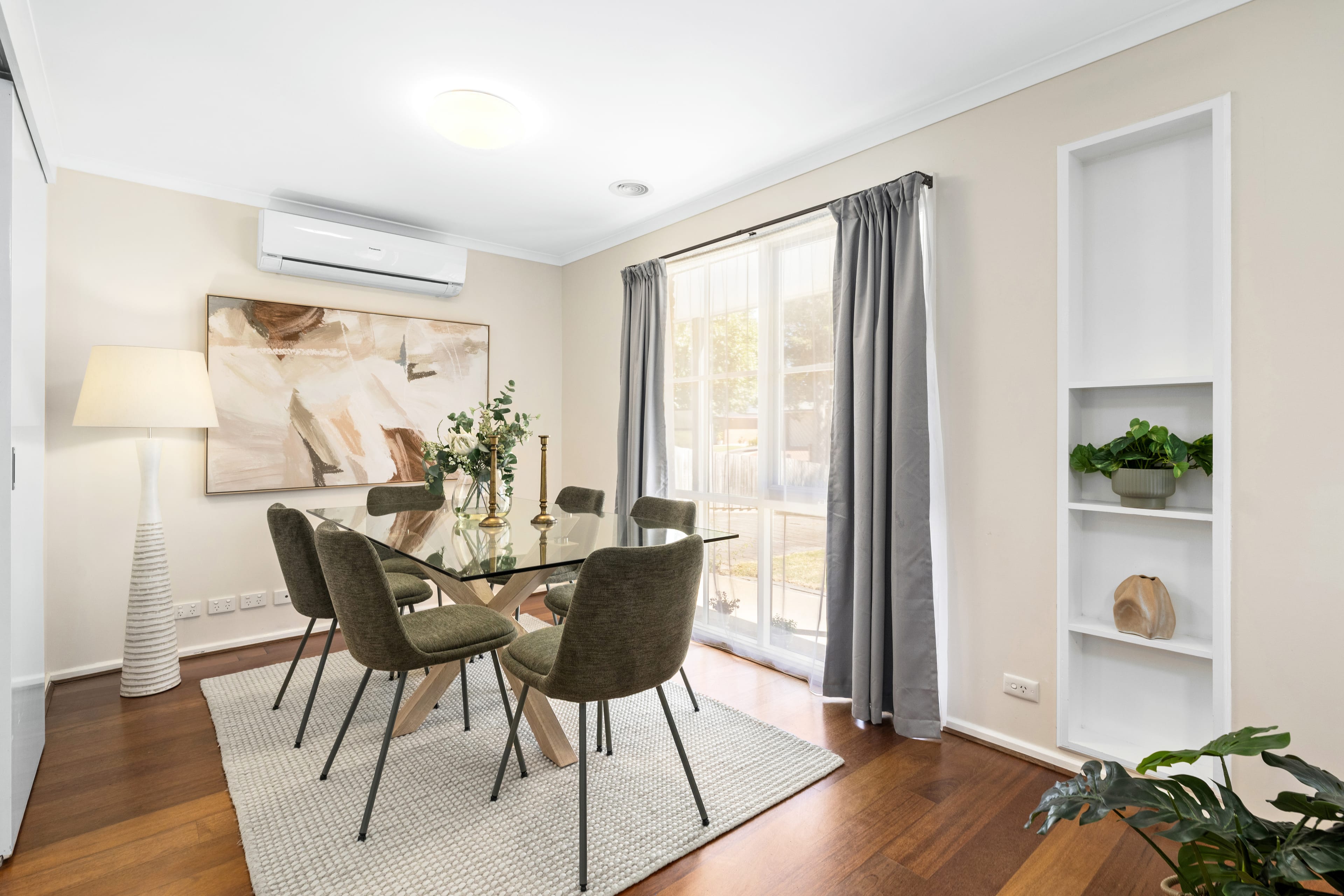 9 Hancock Drive, Ferntree Gully — listing photograph 5