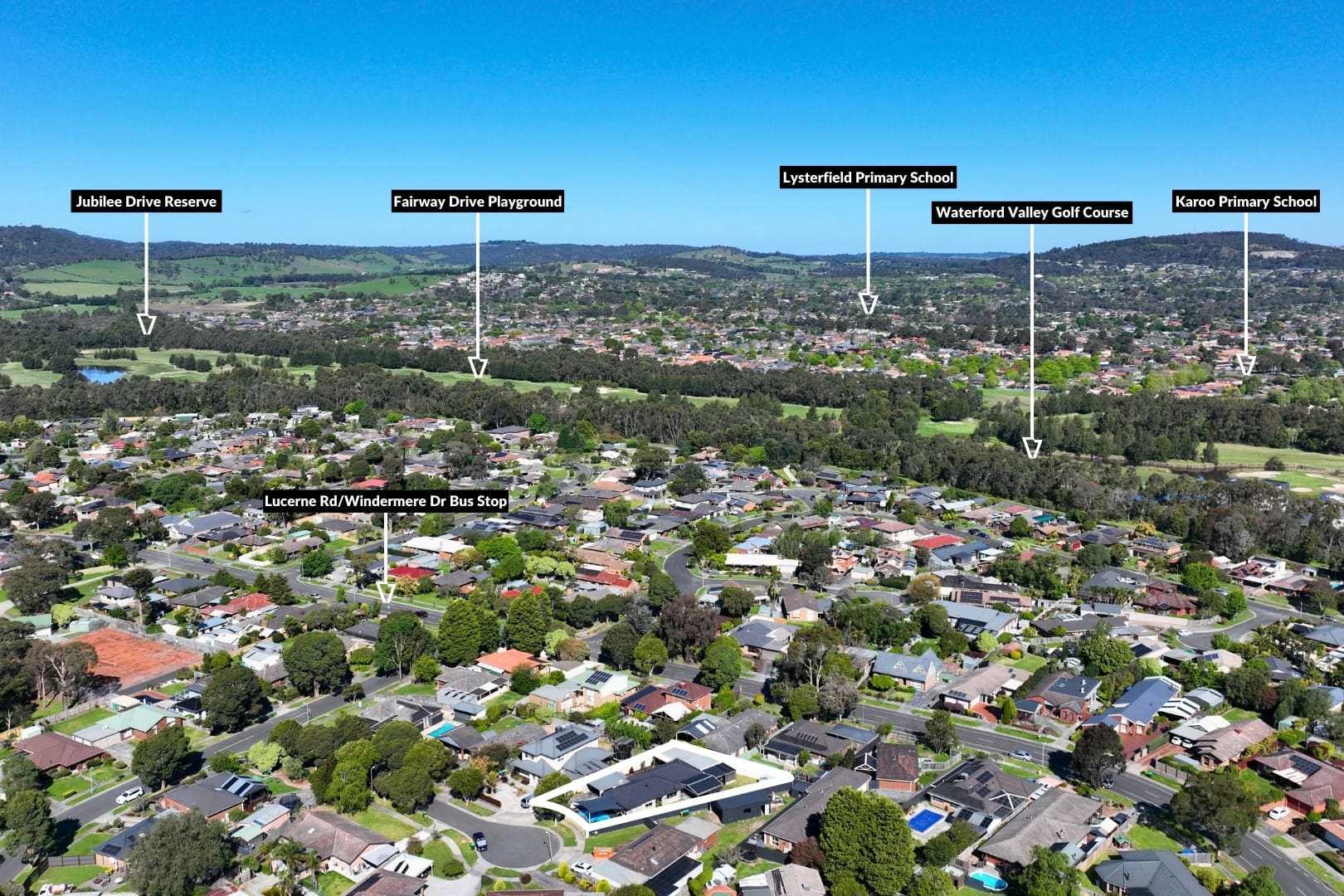 4 Bracken Court, Ferntree Gully — listing photograph 29