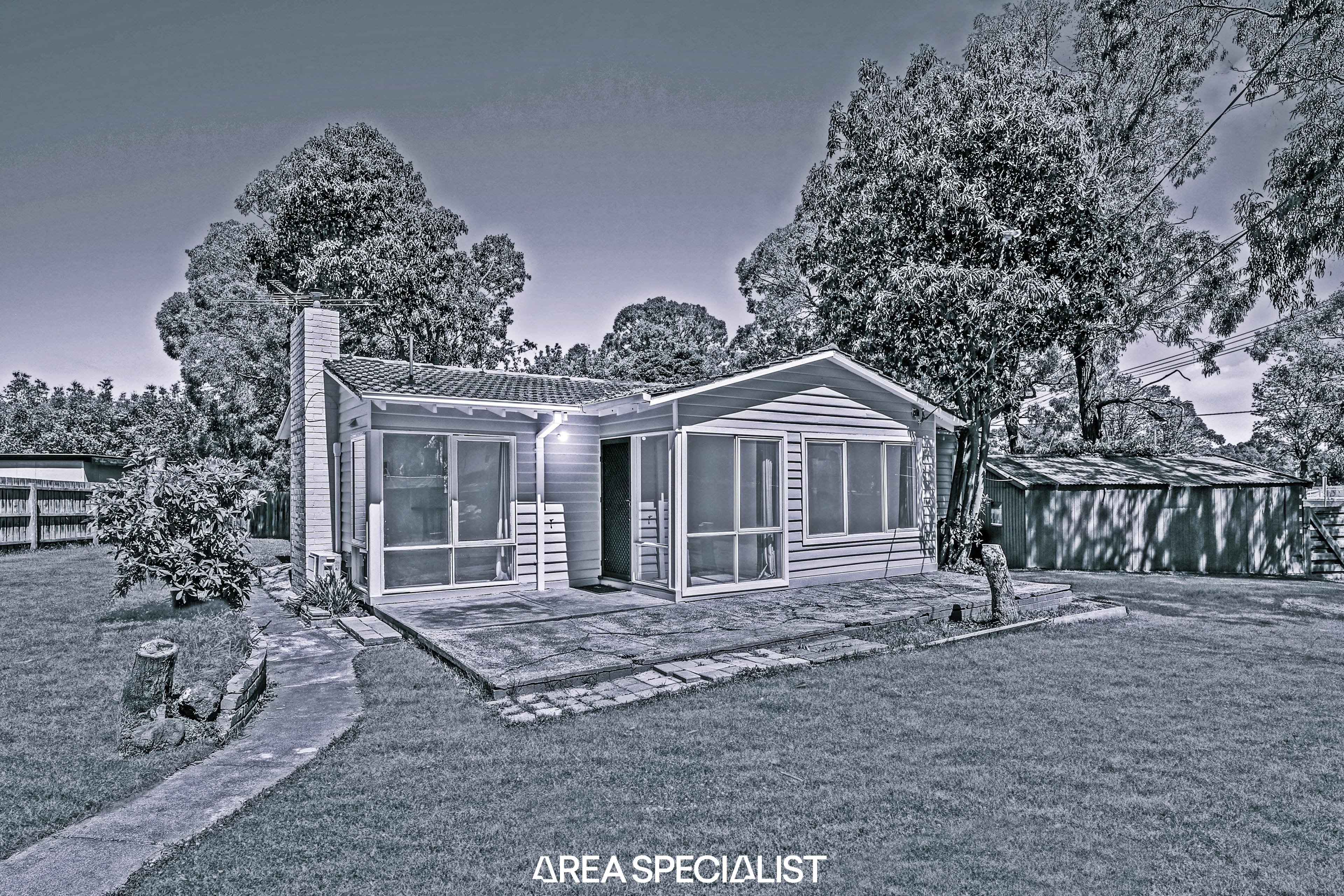 2 Loretto Avenue, Ferntree Gully — listing photograph 1