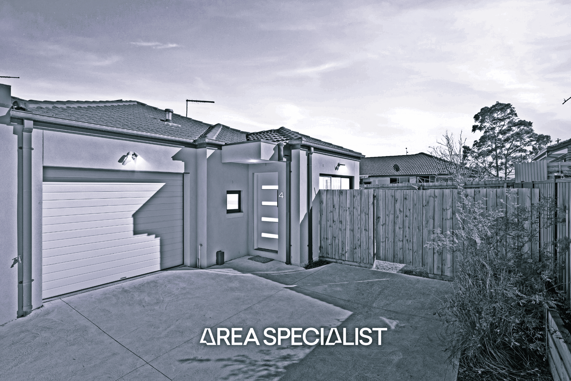 4/32 Adele Avenue, Ferntree Gully — listing photograph 1