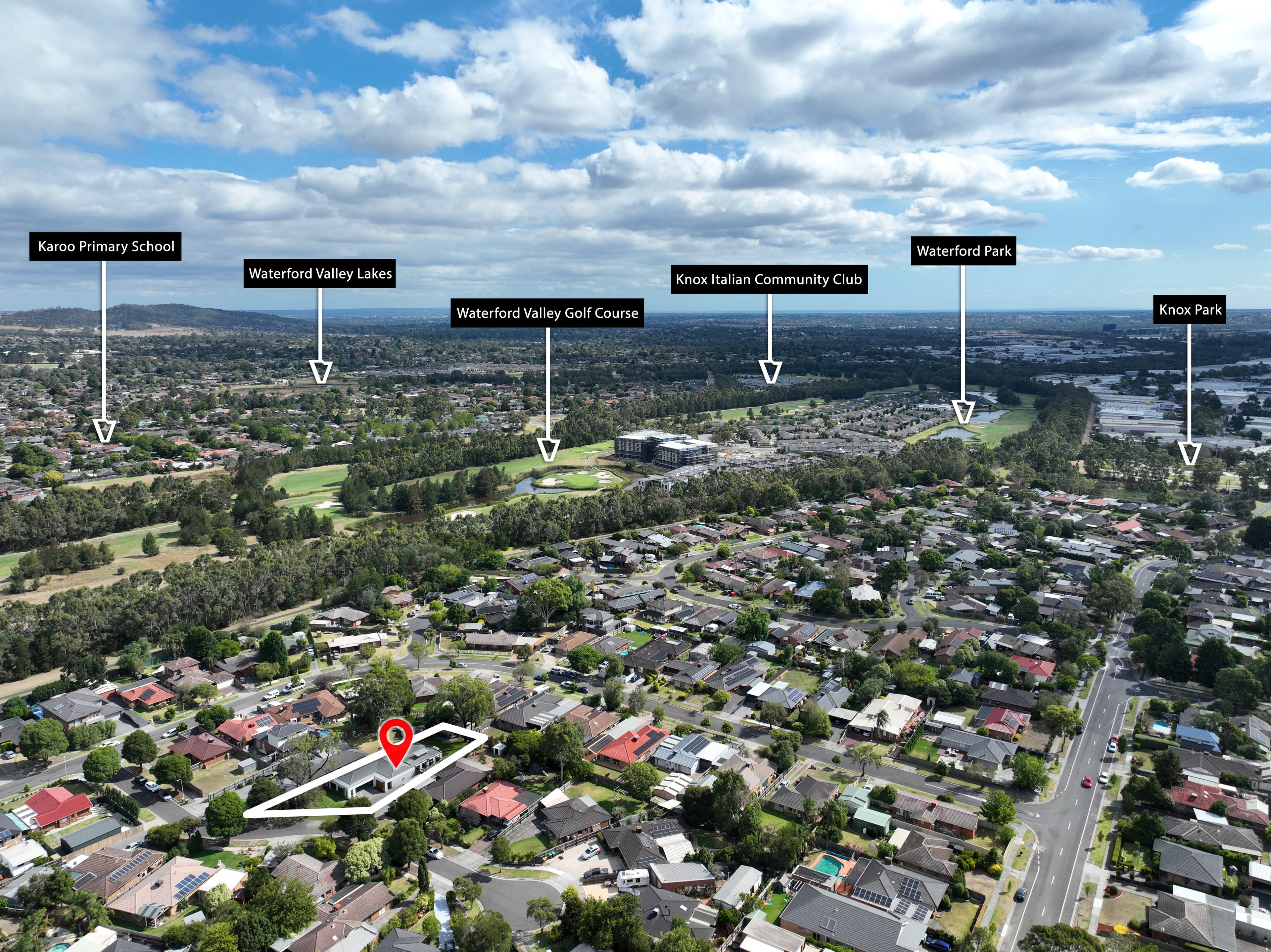 3 Homewood Close, Ferntree Gully — listing photograph 24