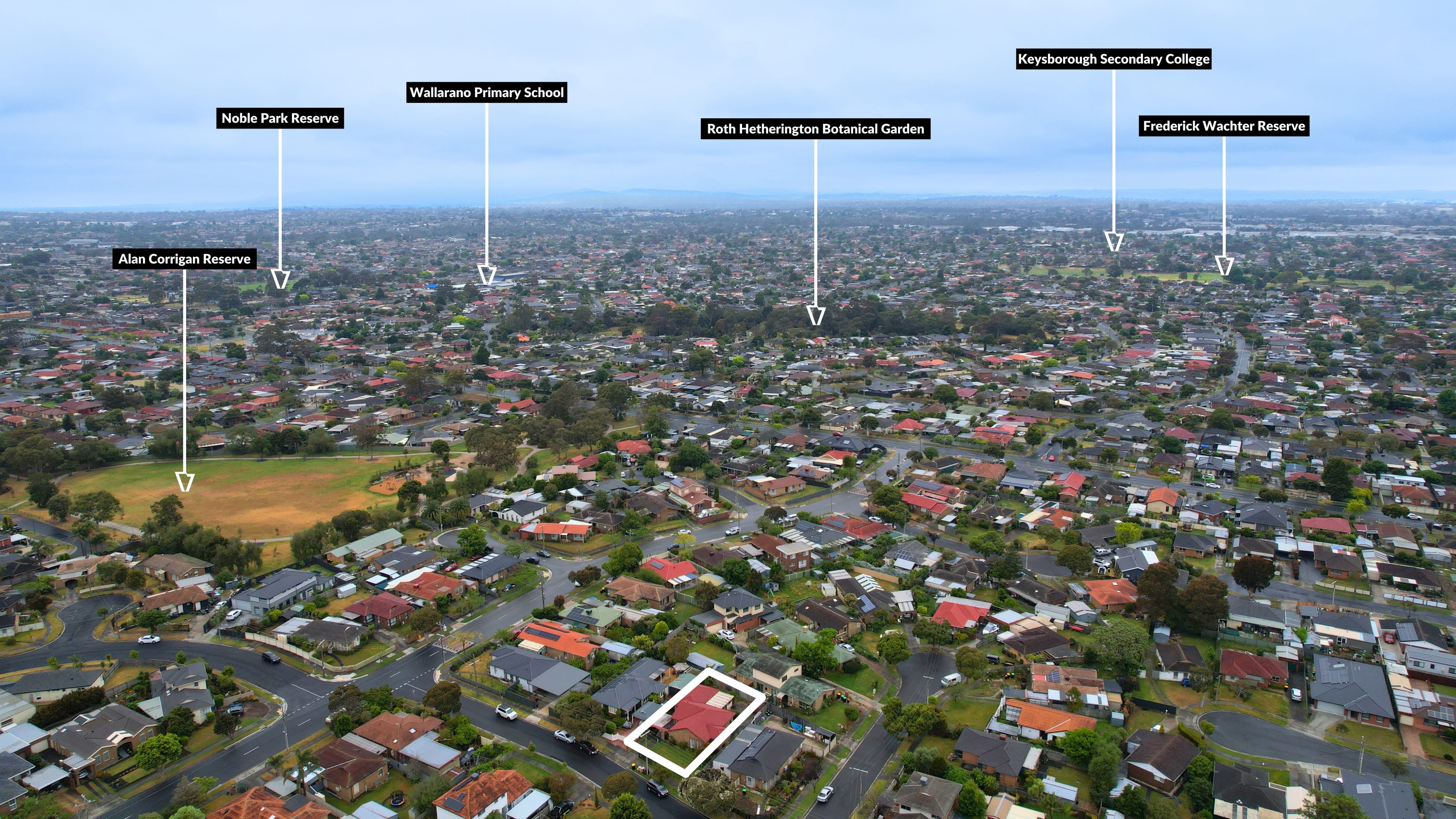19 Nicholas Street, Keysborough — listing photograph 19