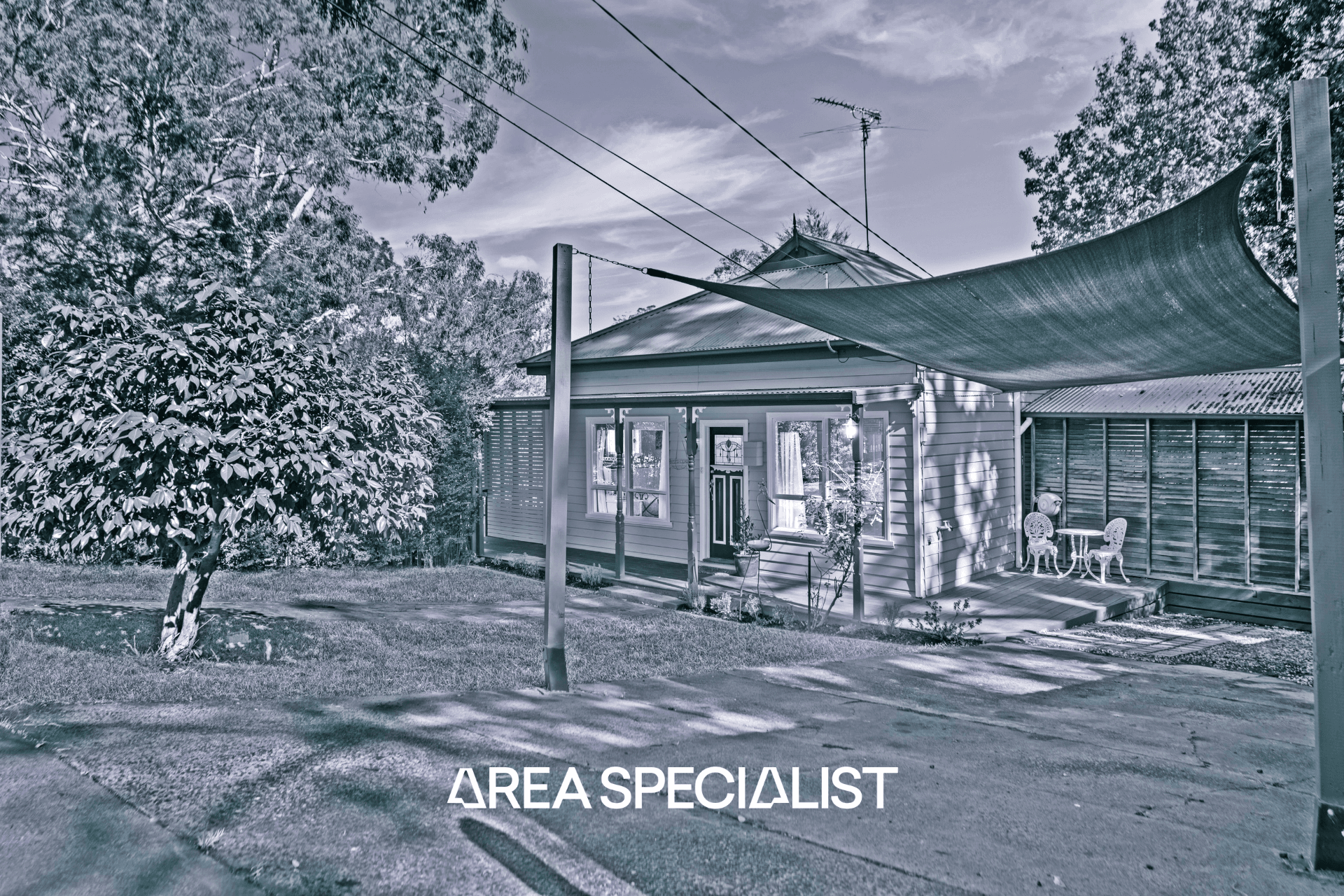 43 Joan Avenue, Ferntree Gully — listing photograph 1