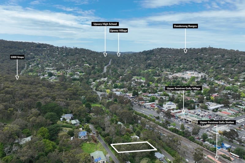 15 Railway Avenue, Upper Ferntree Gully — listing photograph 5