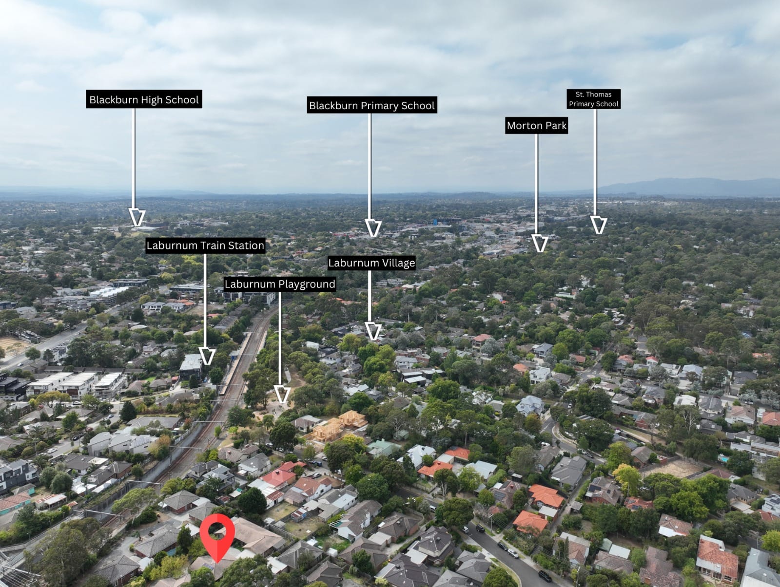 3/372 Middleborough Road, Blackburn — listing photograph 17