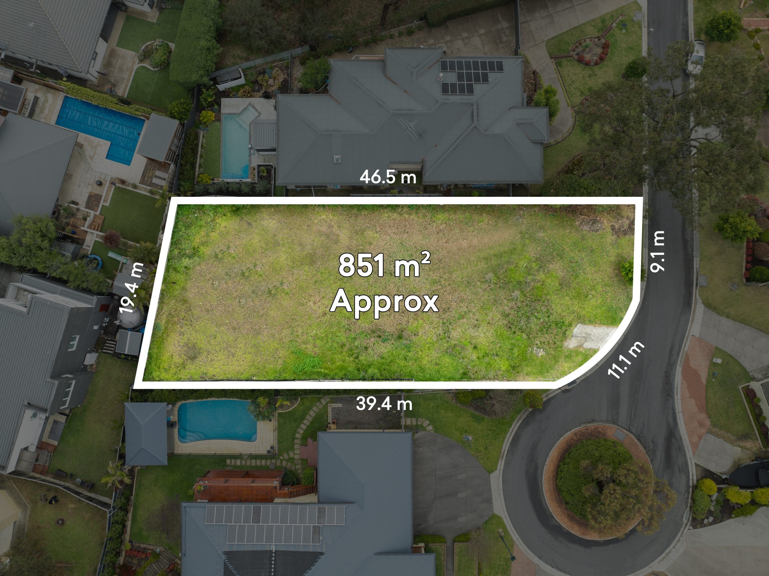 10 Provence Rise, Lysterfield — listing photograph 2