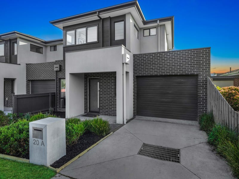 20A Arnold Drive, Scoresby — listing photograph 12