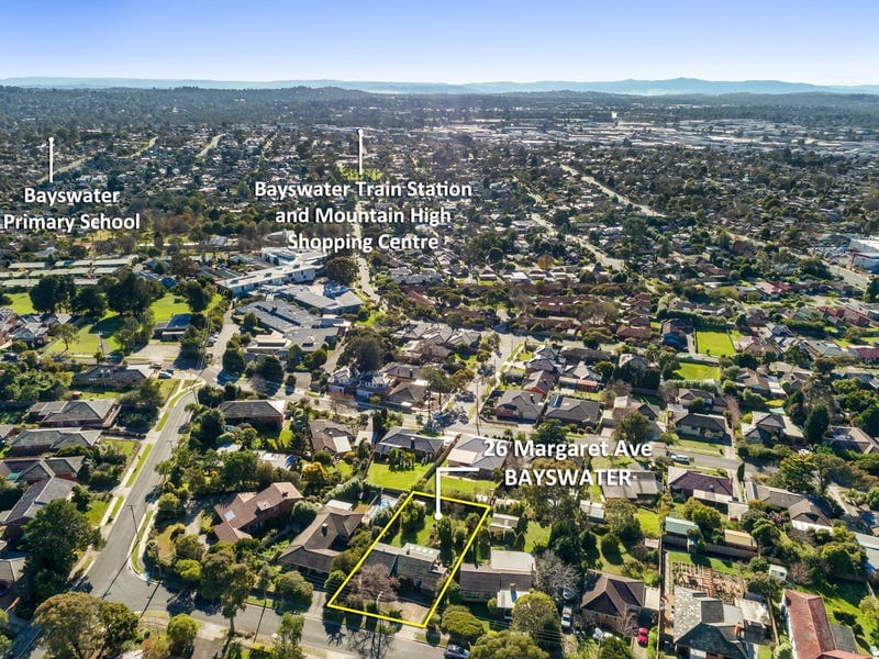 26 Margaret Avenue, Bayswater — listing photograph 9