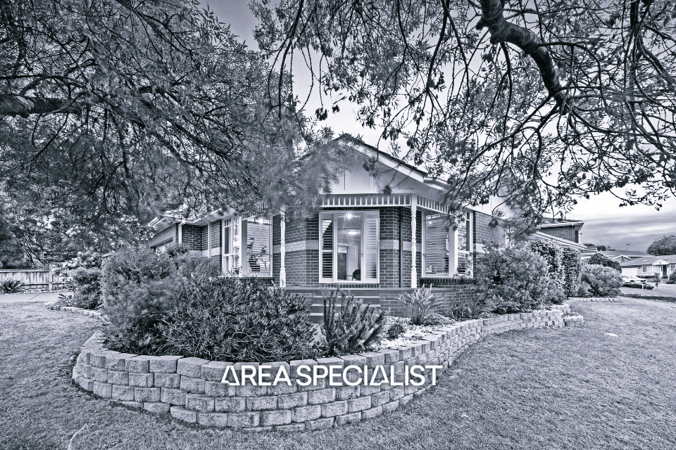 23 Glenwood Grove, Knoxfield — listing photograph 1