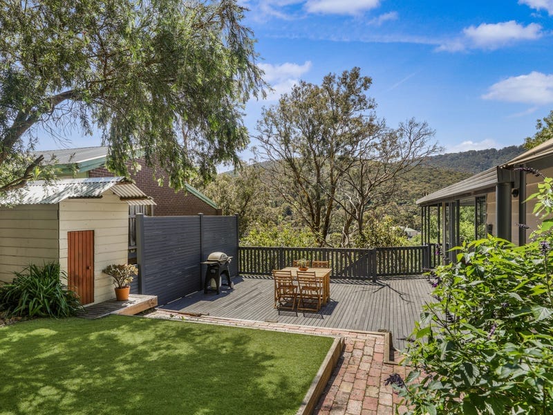 15 Ferndale Road, Upper Ferntree Gully — listing photograph 18