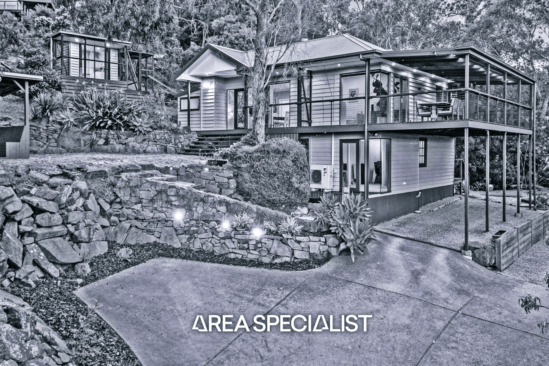 1359 Burwood Highway, Upper Ferntree Gully — listing photograph 1