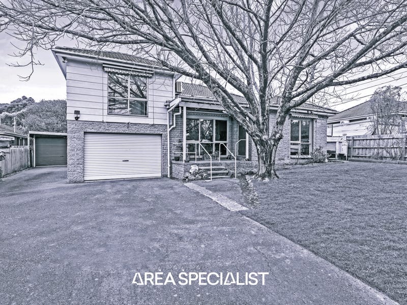 1 Halley Road, Ferntree Gully — listing photograph 1