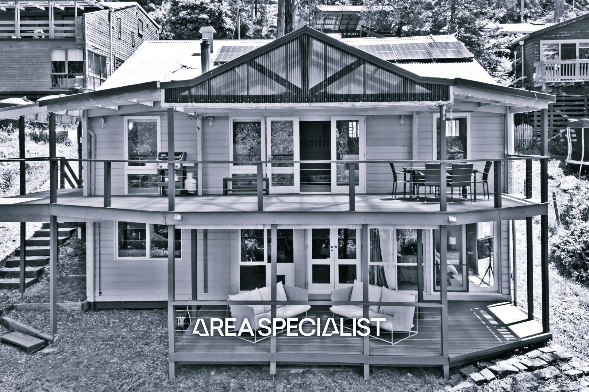 67 Government Road, The Basin — listing photograph 1