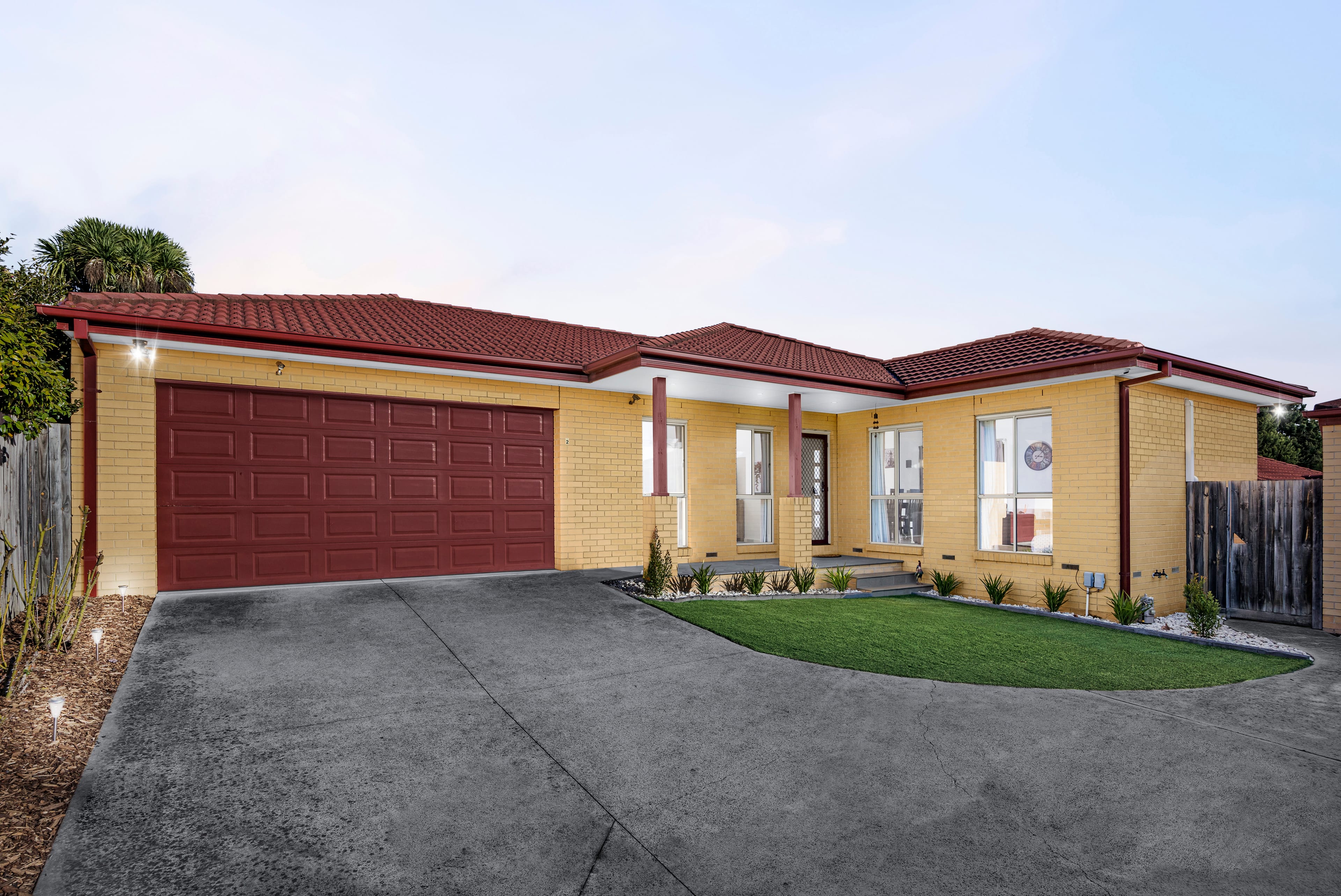 2/1848 Ferntree Gully Road, Ferntree Gully — listing photograph 16