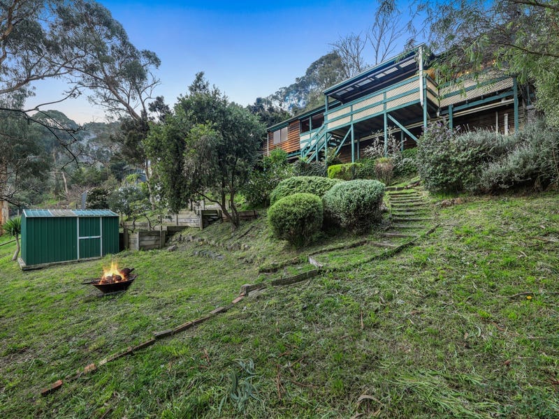 17 Jones Avenue, Upper Ferntree Gully — listing photograph 13