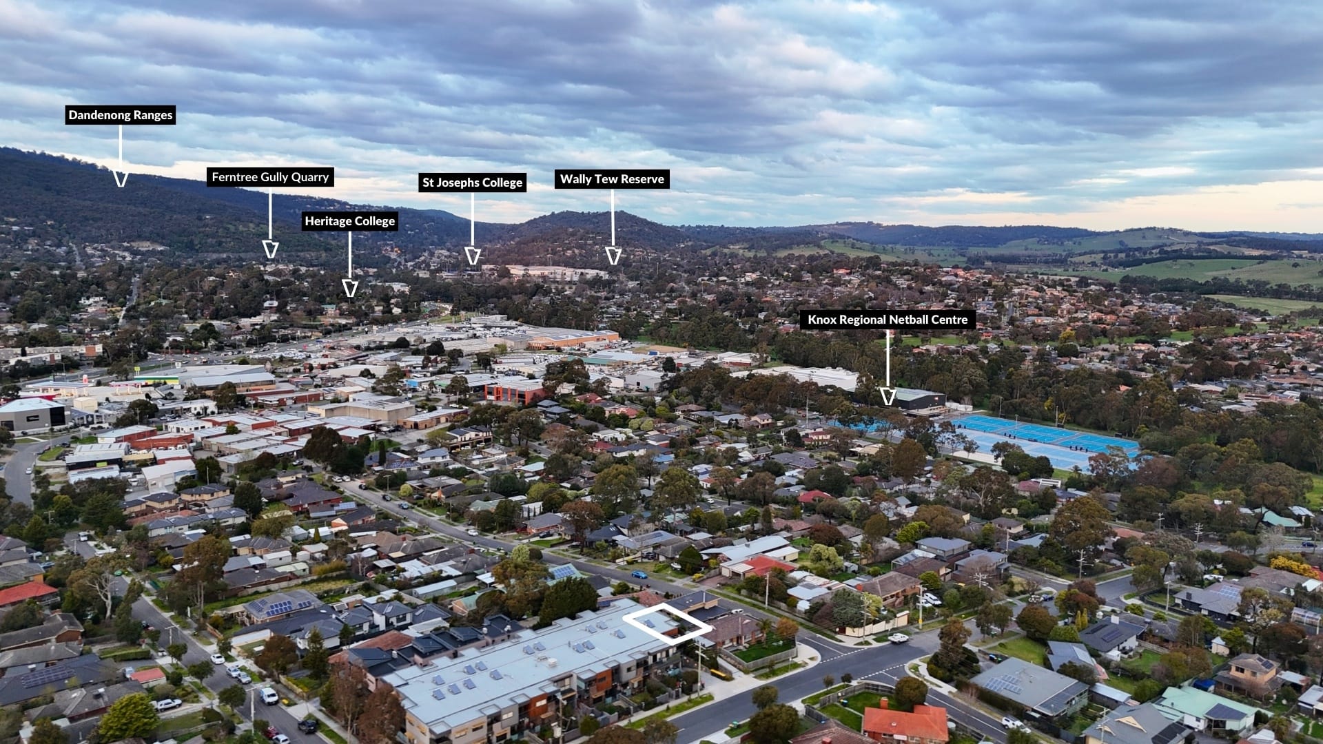 113/9 Mountain Gate Drive, Ferntree Gully — listing photograph 10