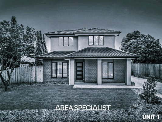 1/16 Tennyson Avenue, Kilsyth — listing photograph 1