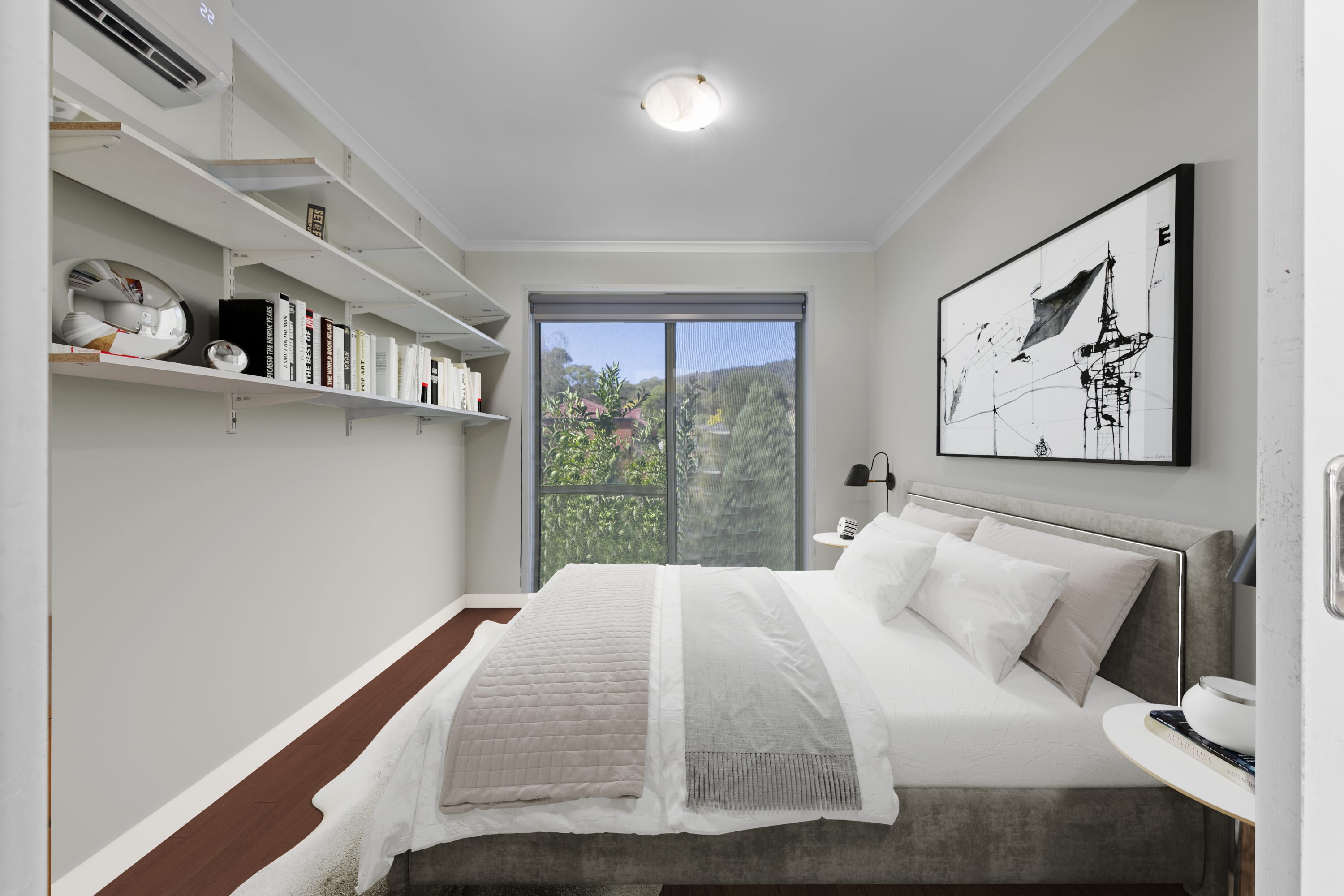 23 Carmel Avenue, Ferntree Gully — listing photograph 9