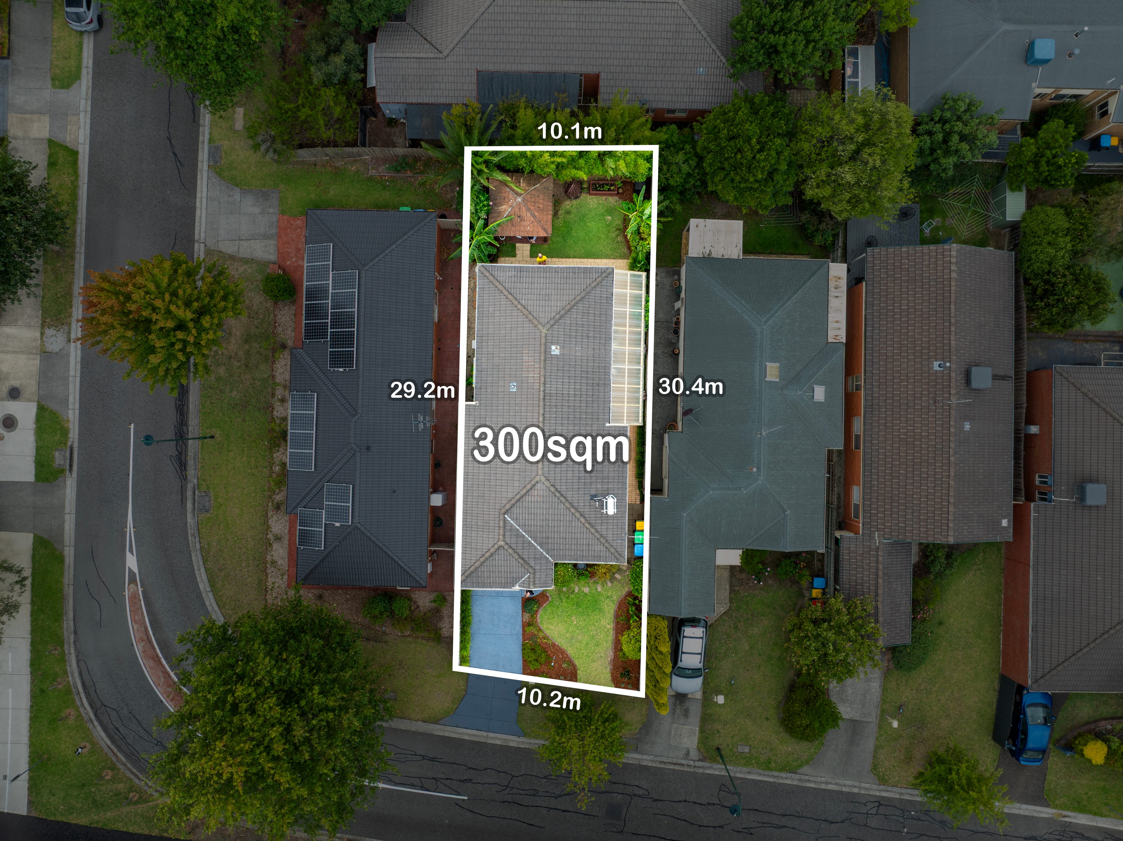 38 Forest Oak Drive, Upper Ferntree Gully — listing photograph 19