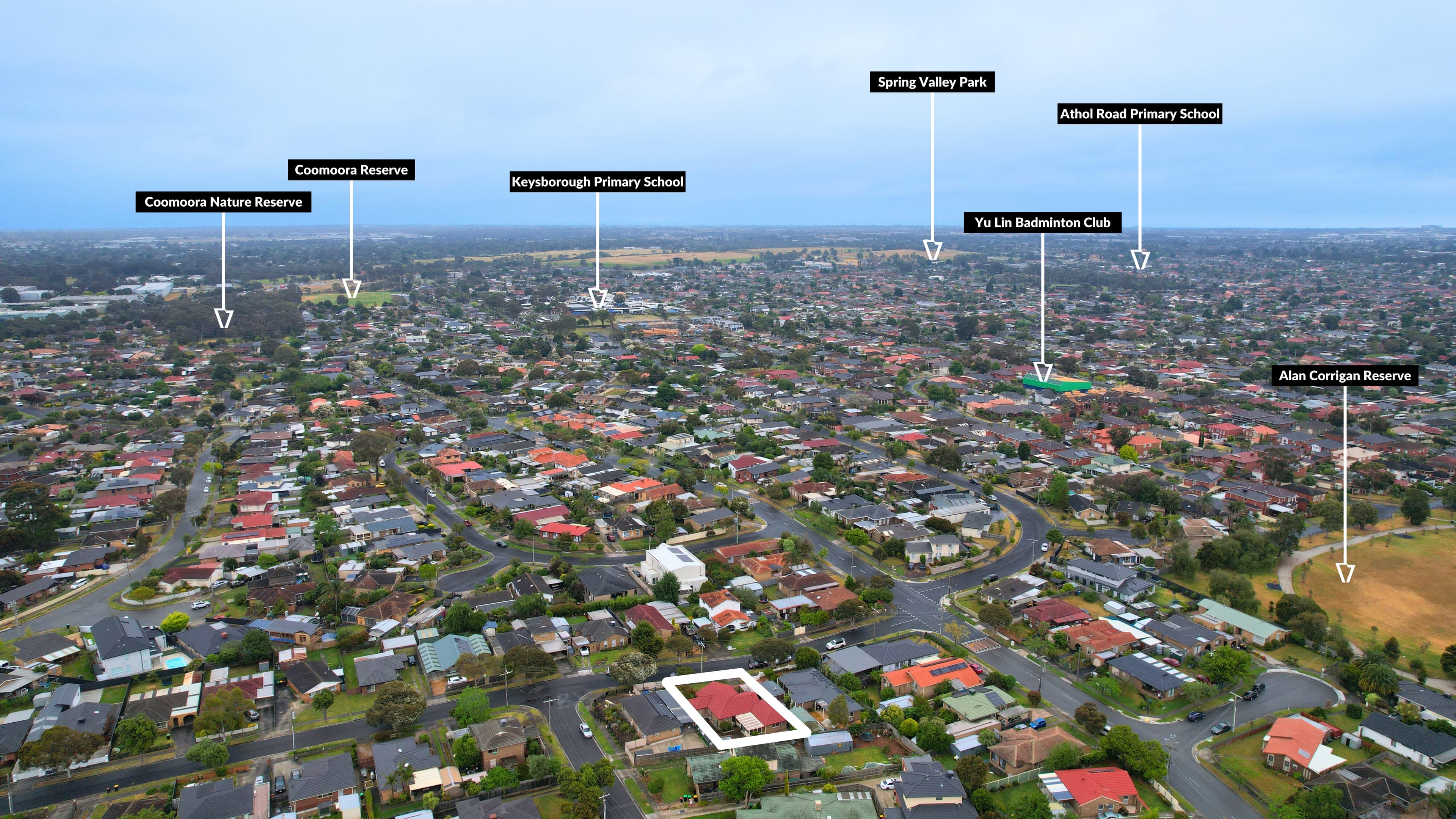 19 Nicholas Street, Keysborough — listing photograph 20