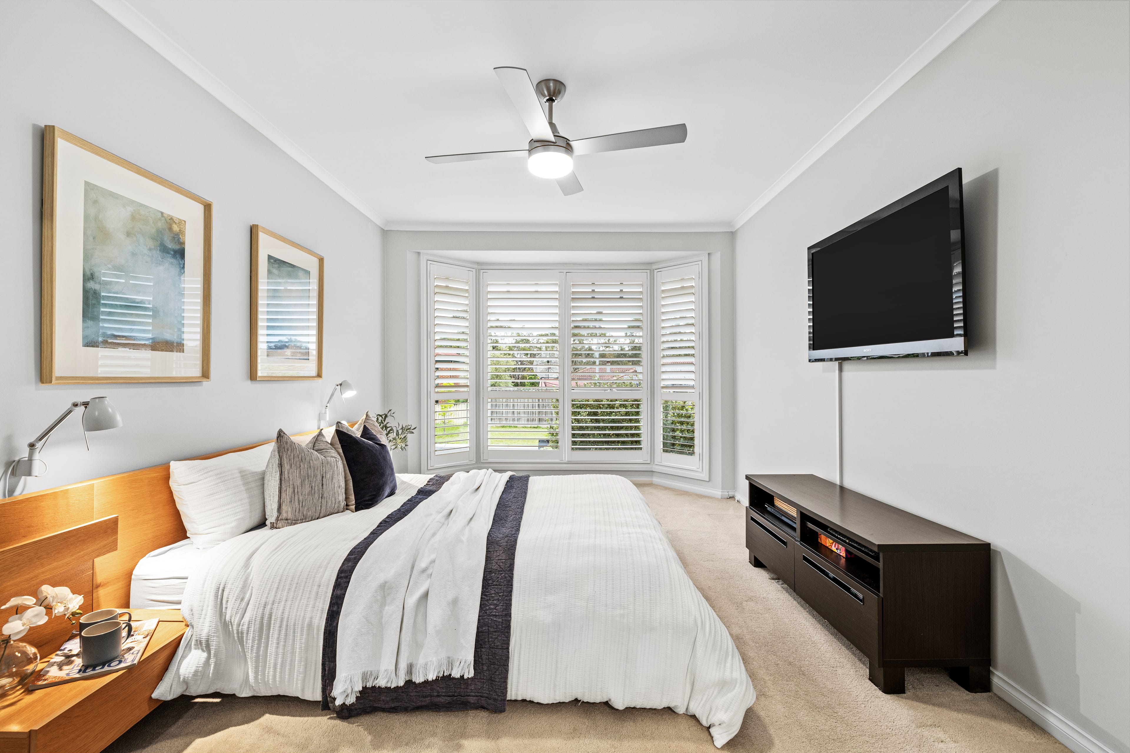 23 Glenwood Grove, Knoxfield — listing photograph 13