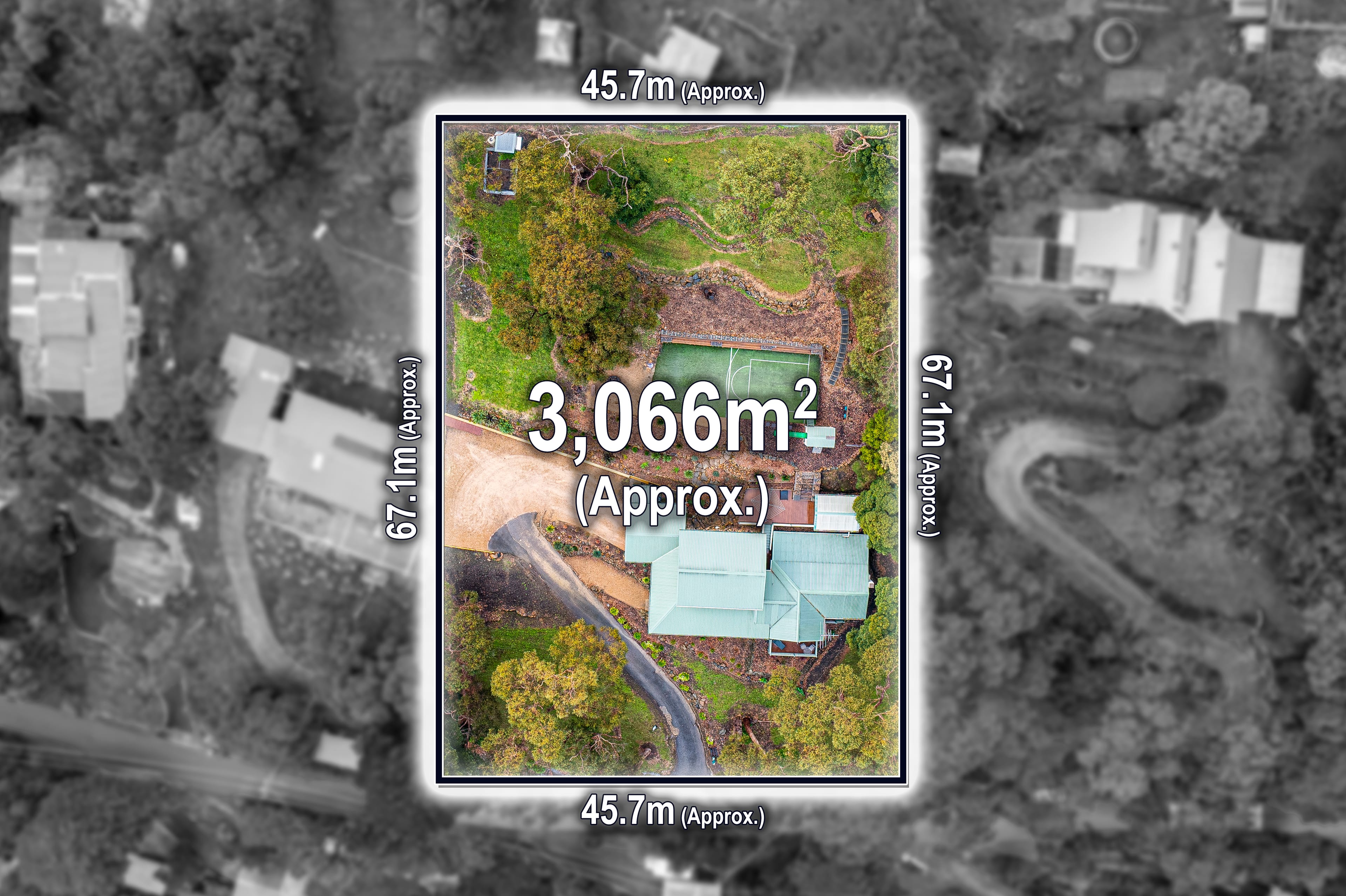 9 Fern Road, Upper Ferntree Gully — listing photograph 25