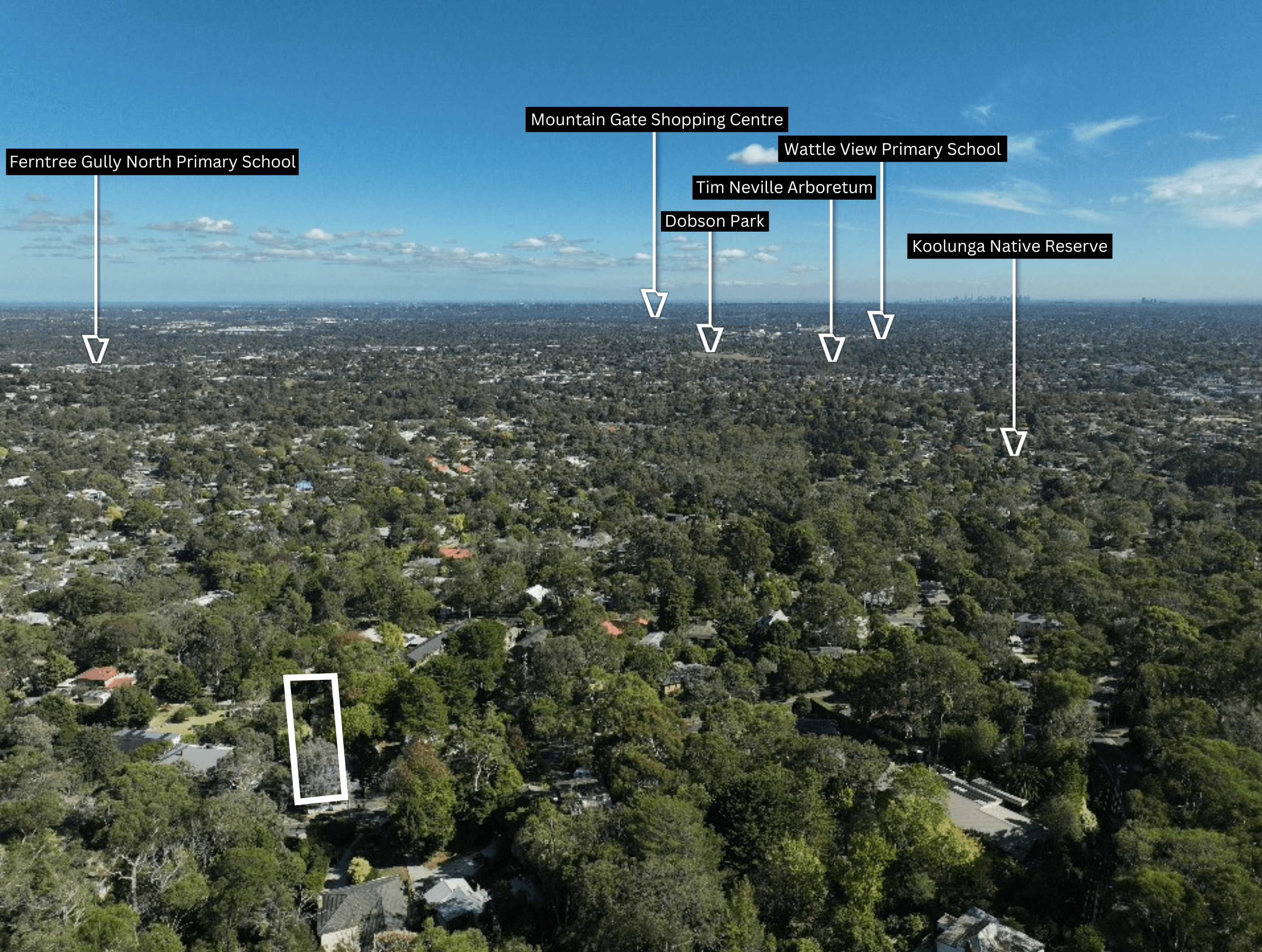 43 Joan Avenue, Ferntree Gully — listing photograph 22