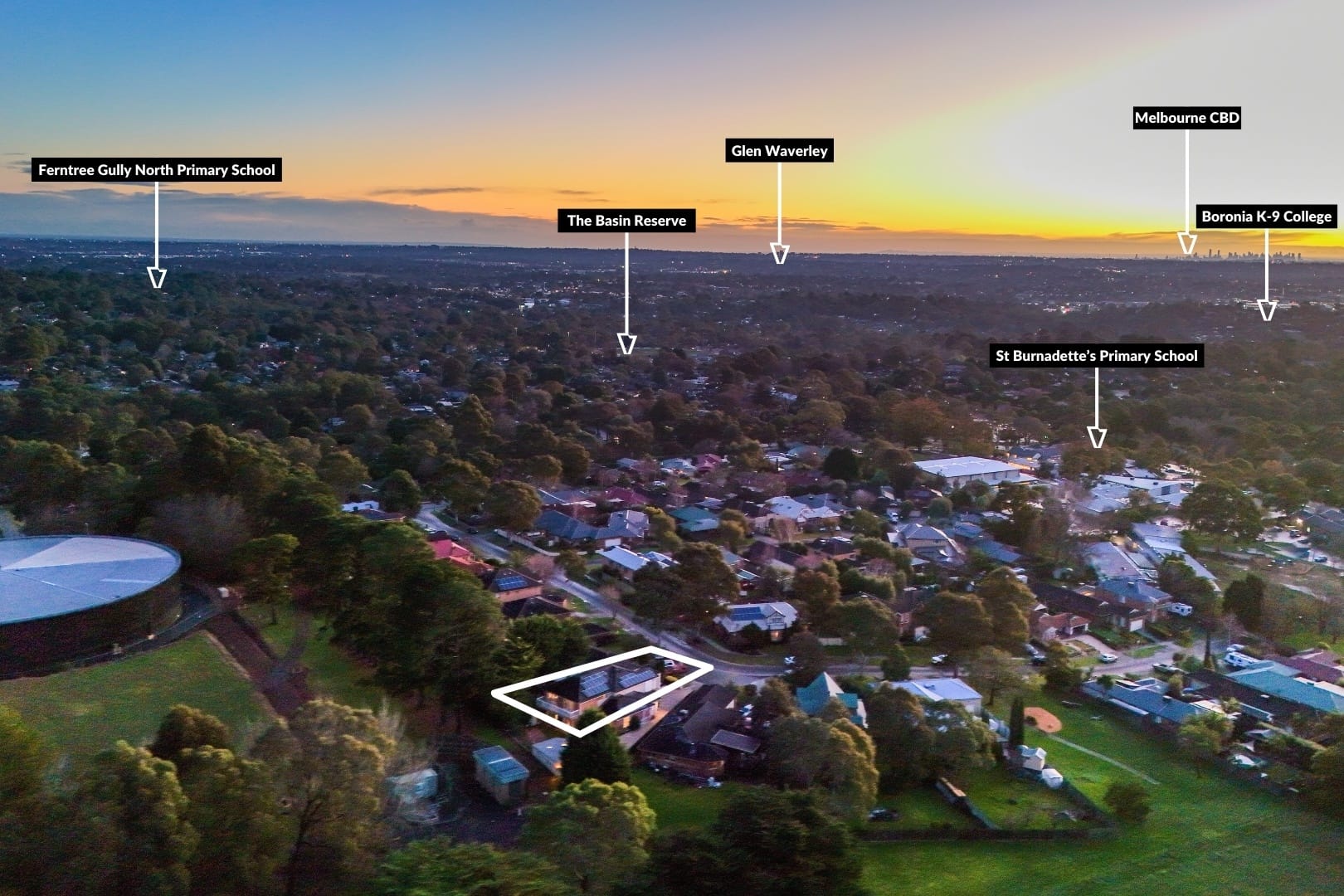 28 Academy Drive, The Basin — listing photograph 27