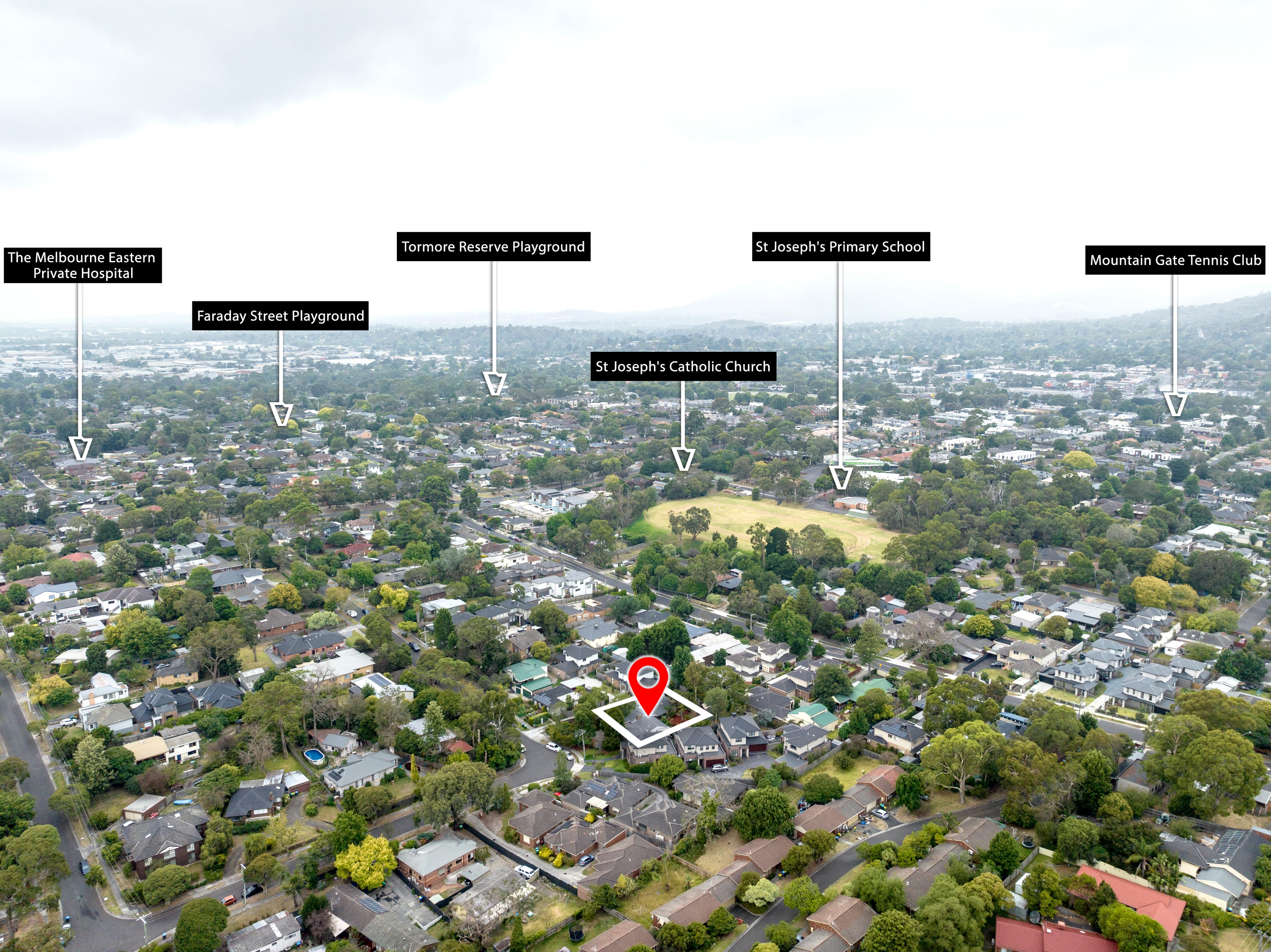 38 Paton Crescent, Boronia — listing photograph 19