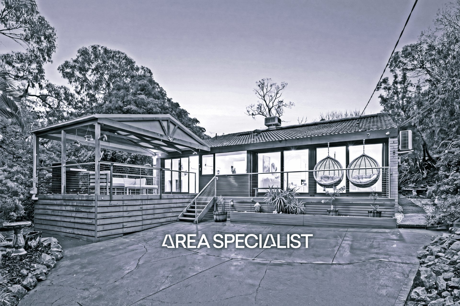 9 View Road, The Basin — listing photograph 1