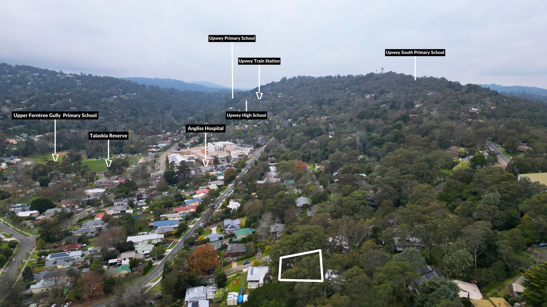 6 Townley Place, Upper Ferntree Gully — listing photograph 22