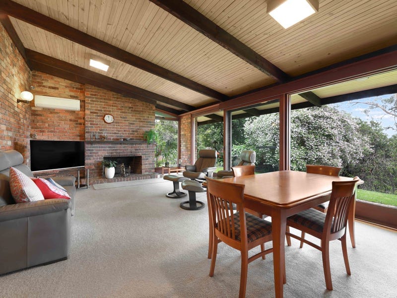 51 Ridge Road, Kallista — listing photograph 10