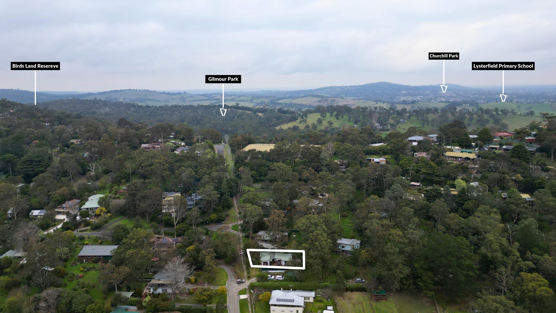 6 Townley Place, Upper Ferntree Gully — listing photograph 23