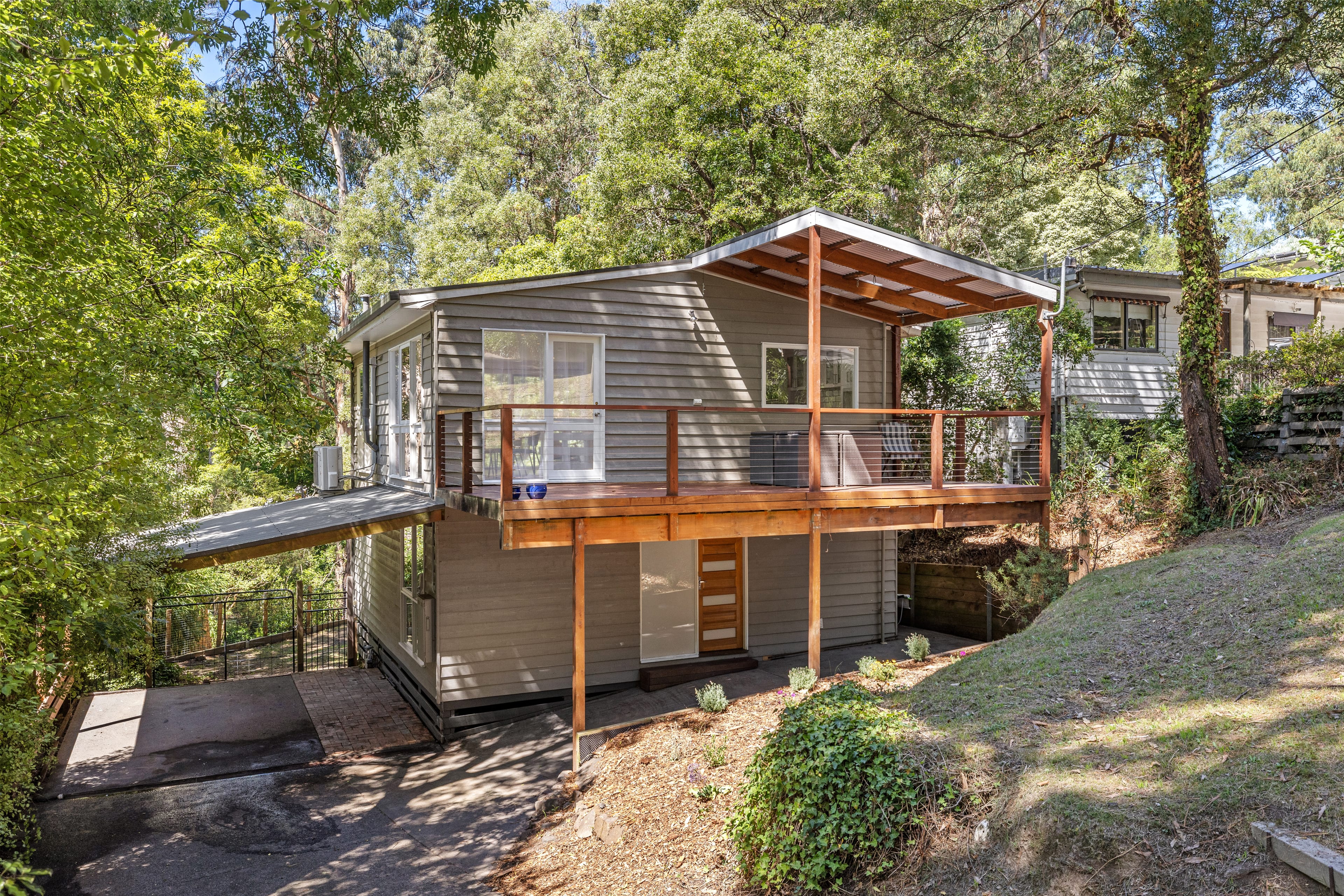 6 Durang Road, Upwey — listing photograph 5