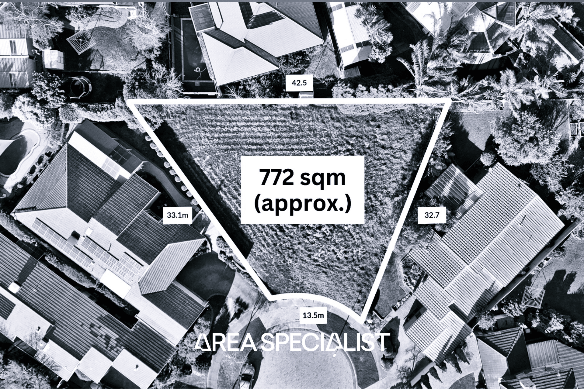 8 Jedan Court, Rowville — listing photograph 1