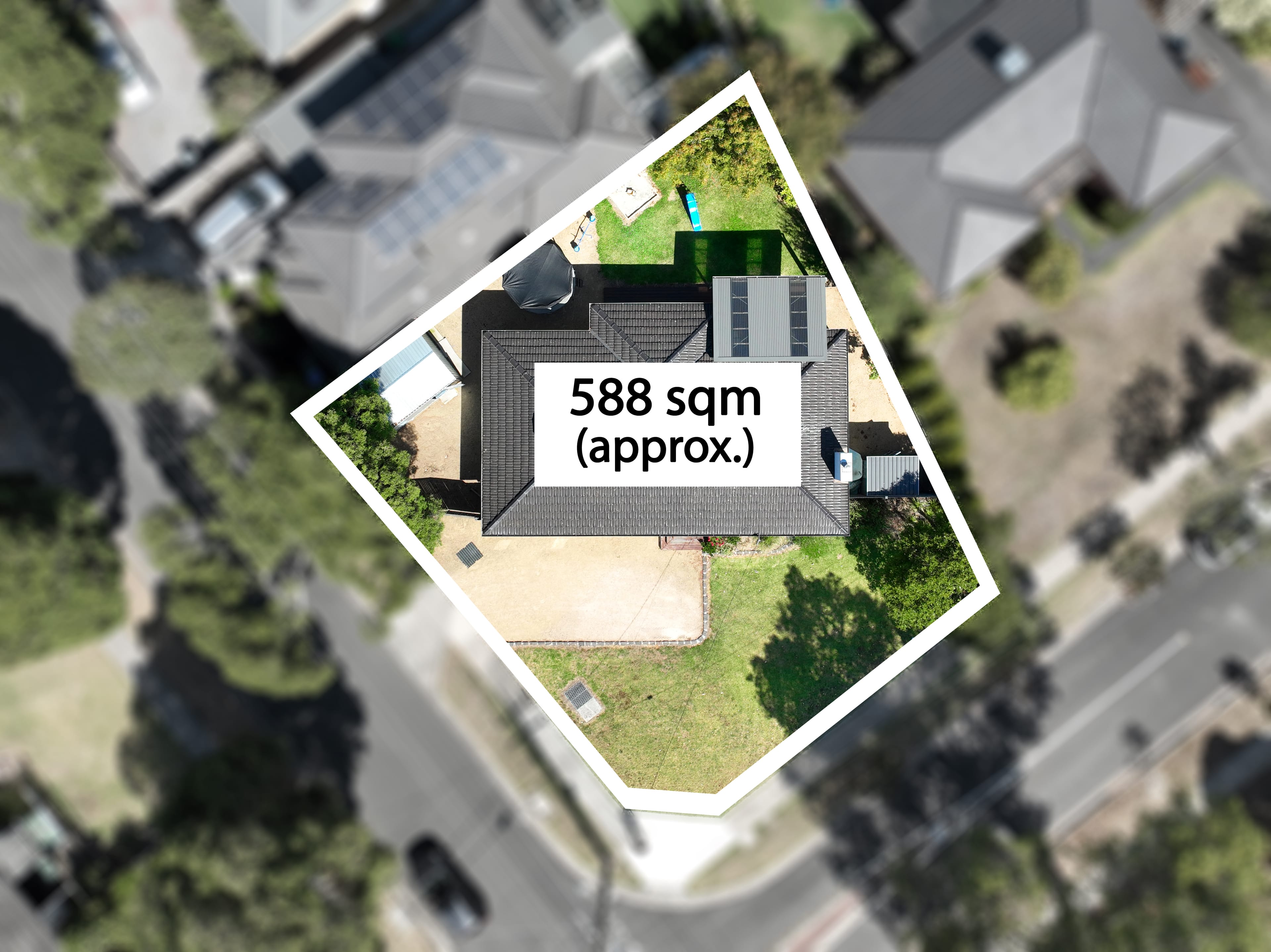 29 Olympus Drive, Croydon South — listing photograph 15