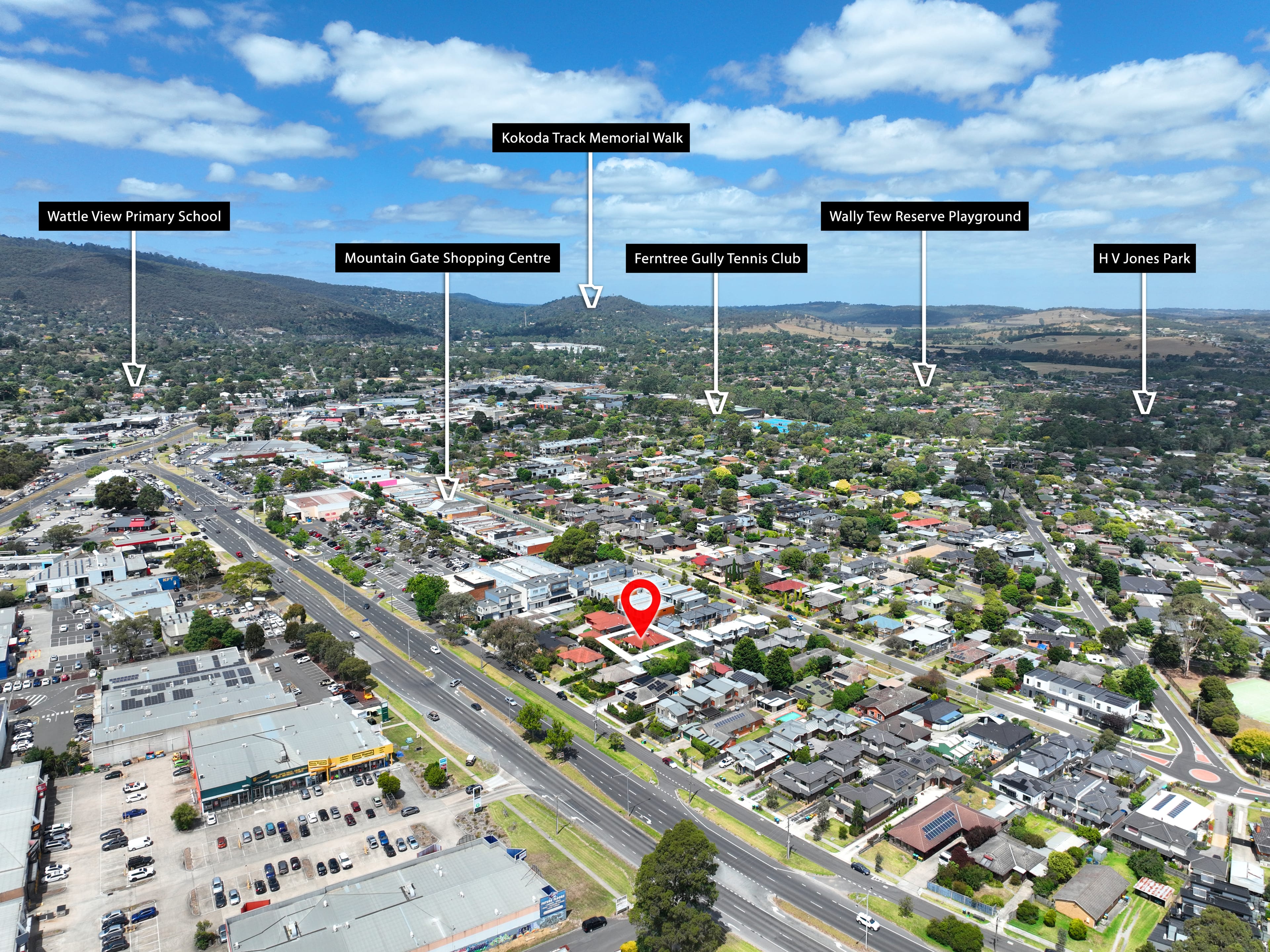 2/1846 Ferntree Gully Road, Ferntree Gully — listing photograph 13