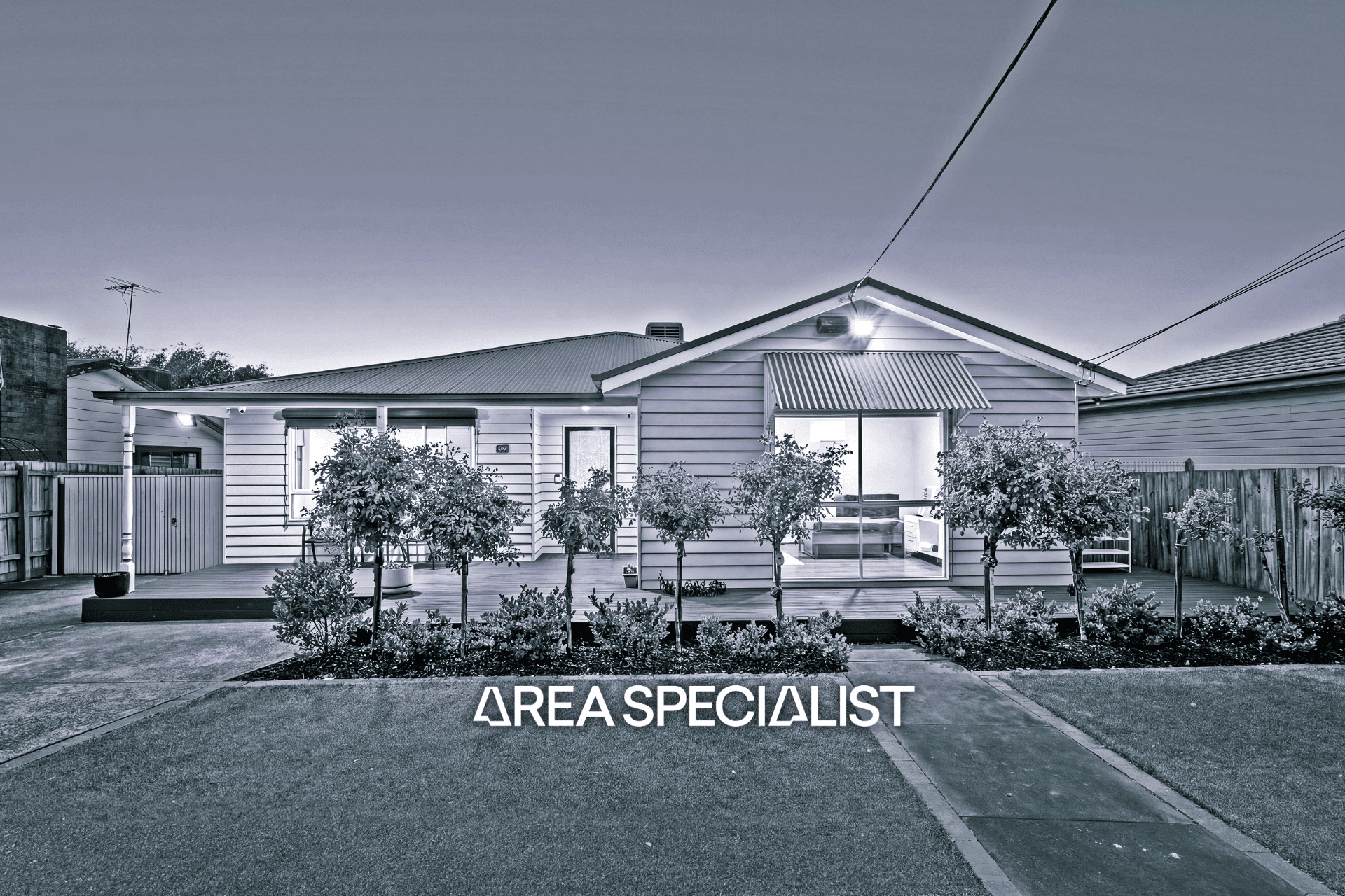 47 Gaydon Street, Ferntree Gully — listing photograph 1